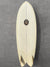 Roy Sanchez 5'10" Fish Surfboard-Champagne Tint