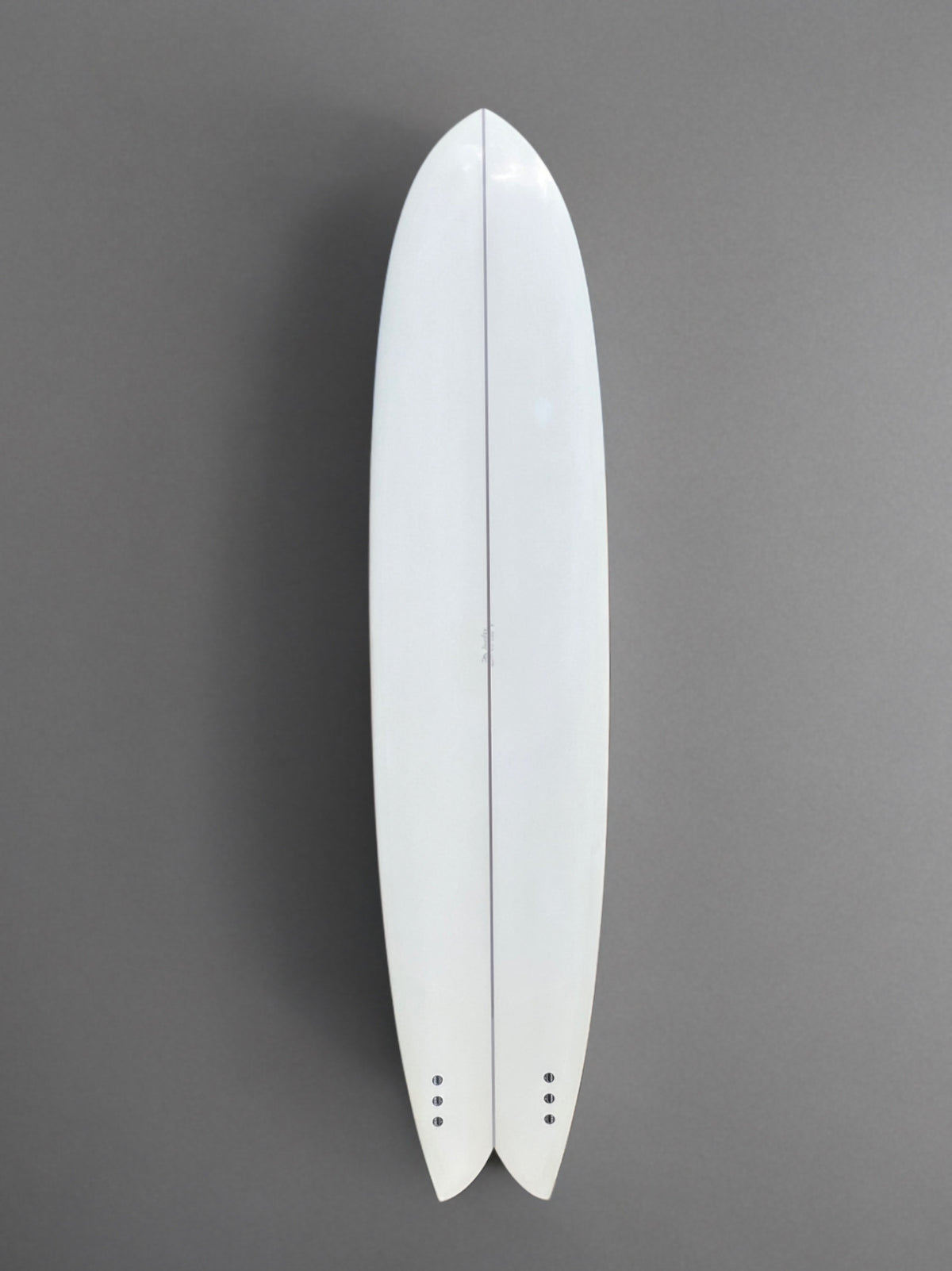 Roy Sanchez Custom 9’ Nozzle Surfboard