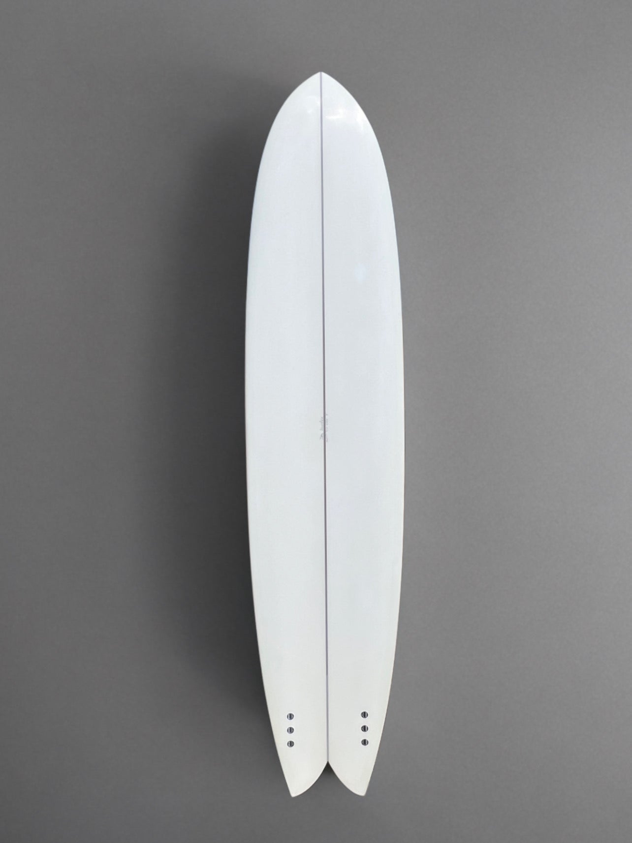 Roy Sanchez Custom 9’ Nozzle Surfboard