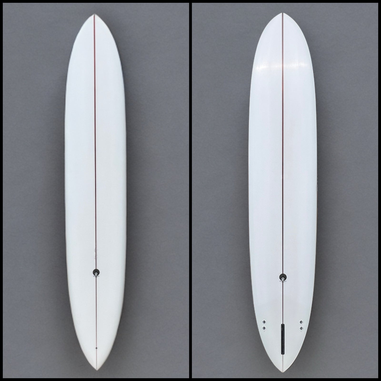 Michael Miller Surfboard - 10’6” Eagle