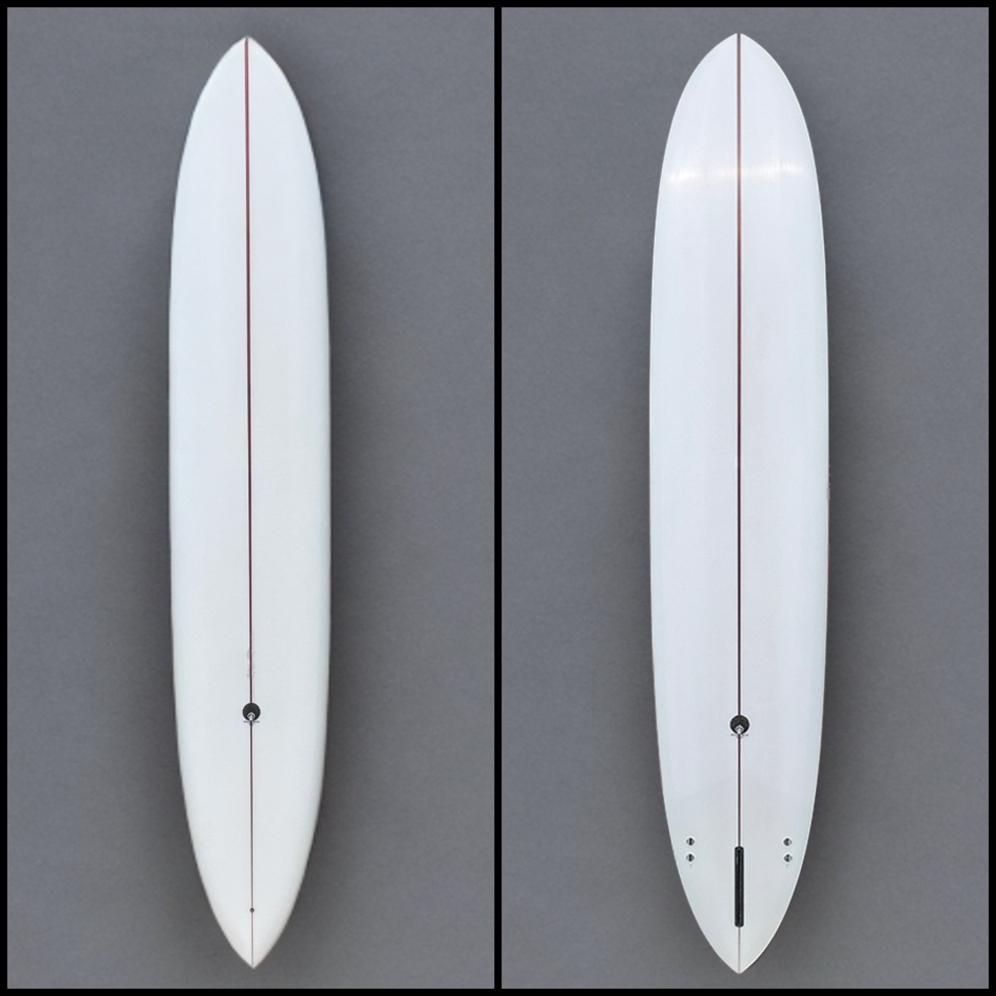 Michael Miller Surfboard - 10’6” Eagle