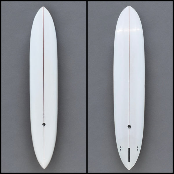 Michael Miller Surfboards - The Surfboard Rack