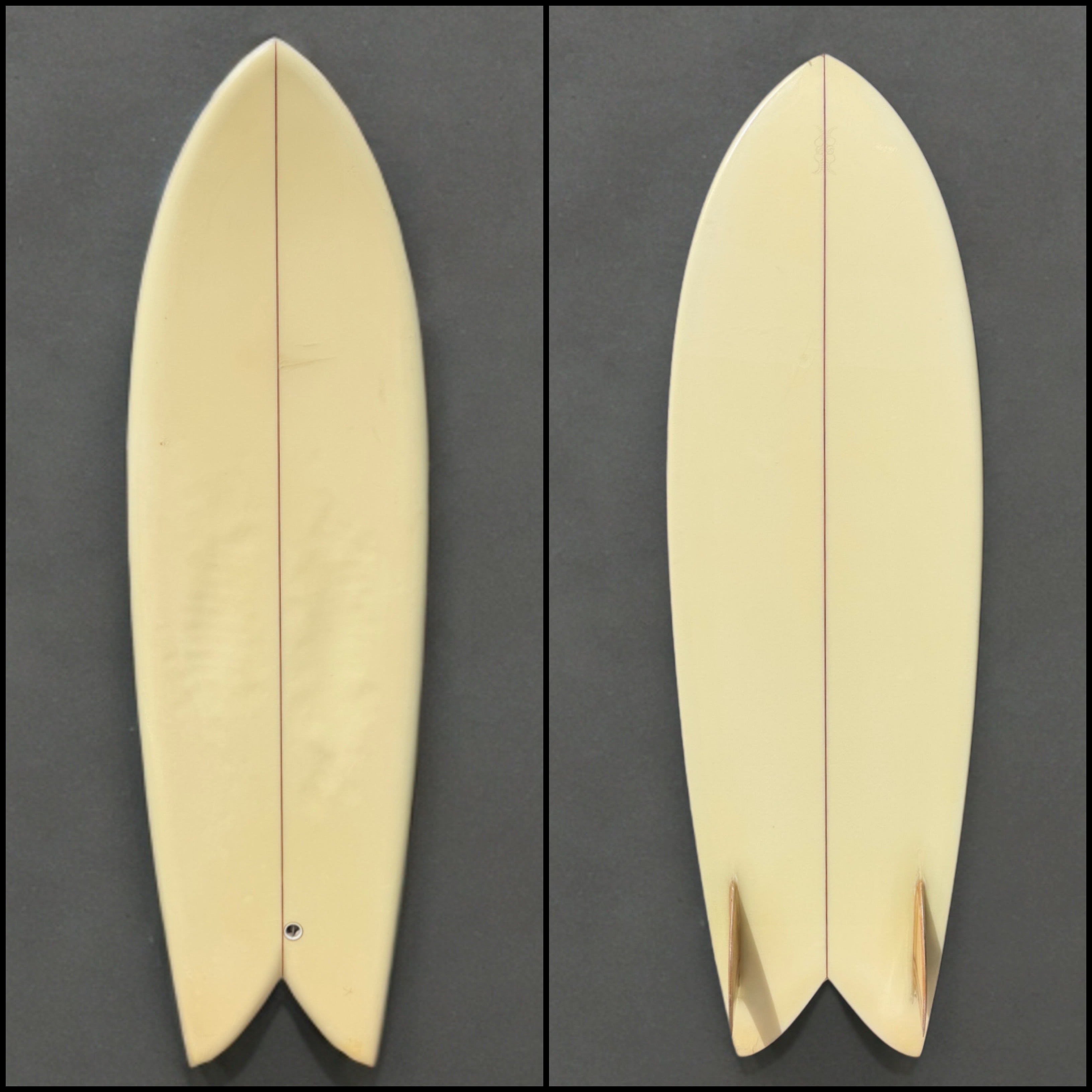 Surfboards Tagged 