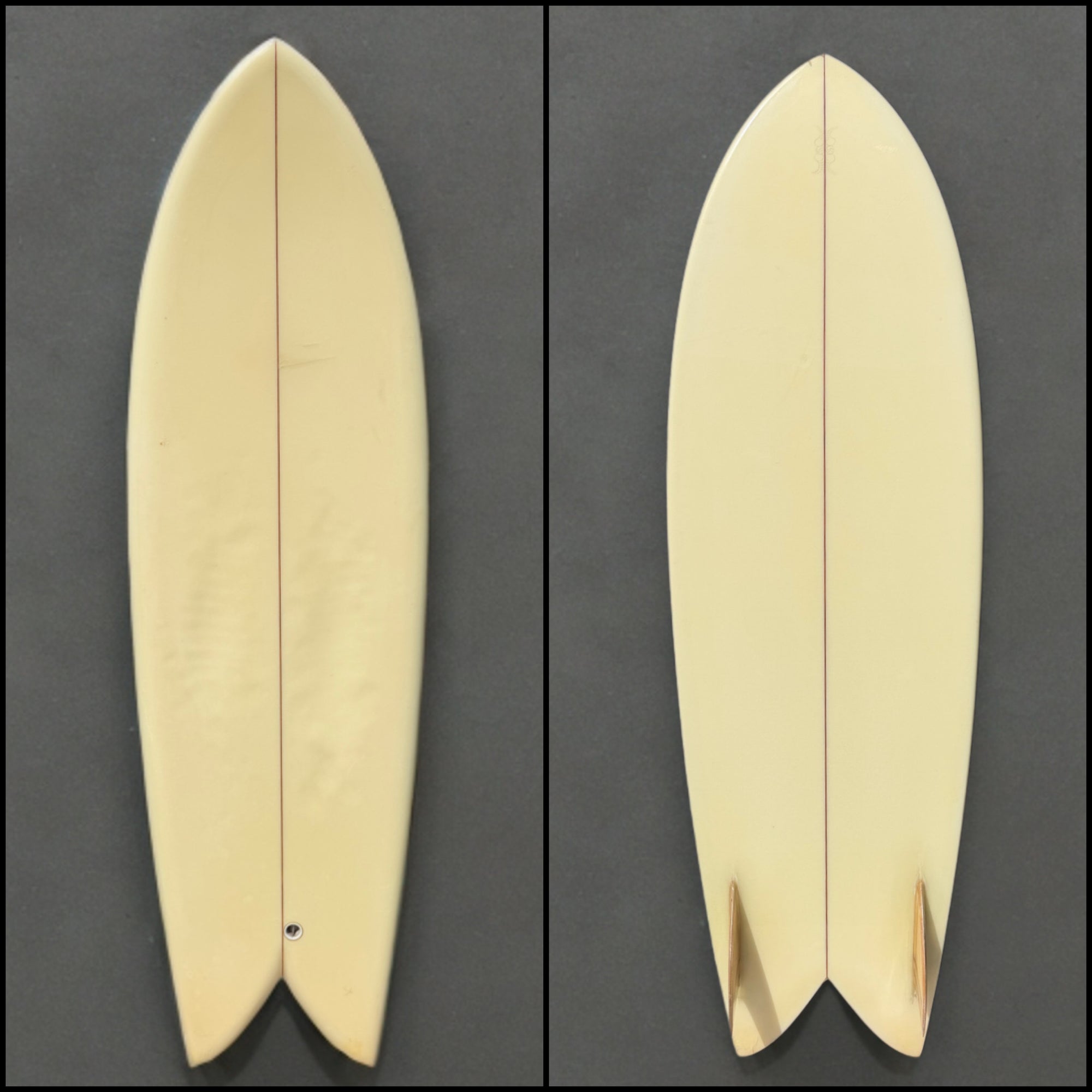 Surfboards - The Surfboard Rack