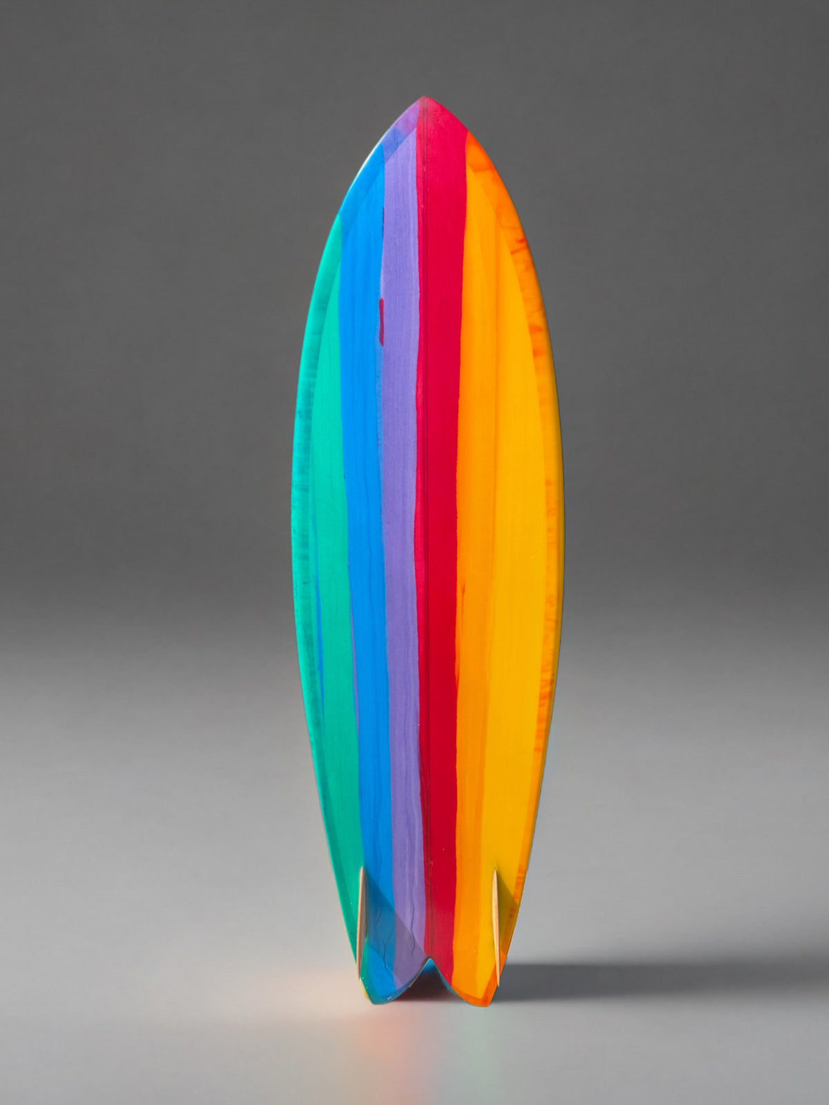 Ryan Burch 6’8” Squit Fish Handshape