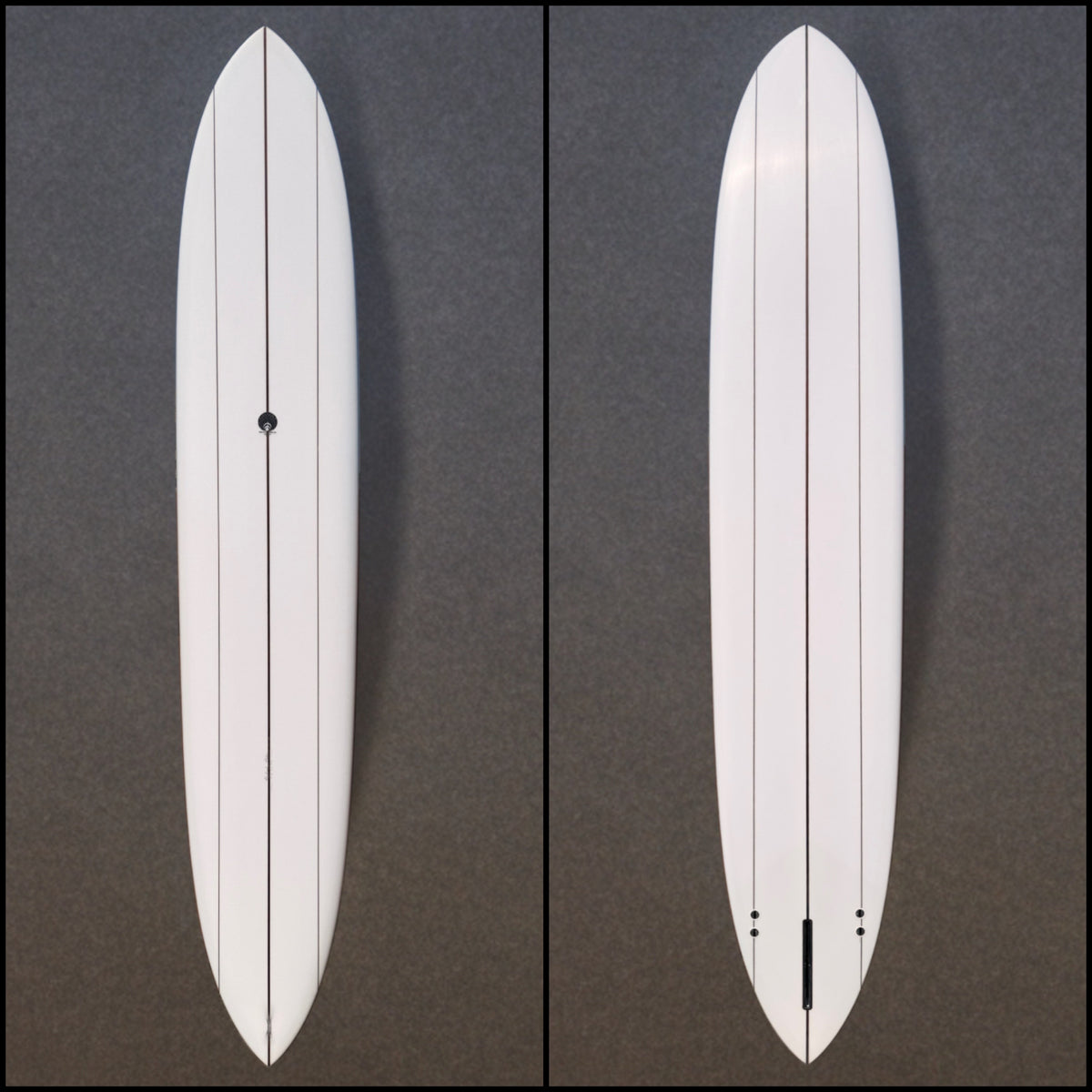 Michael Miller 10’6” Eagle Surfboard
