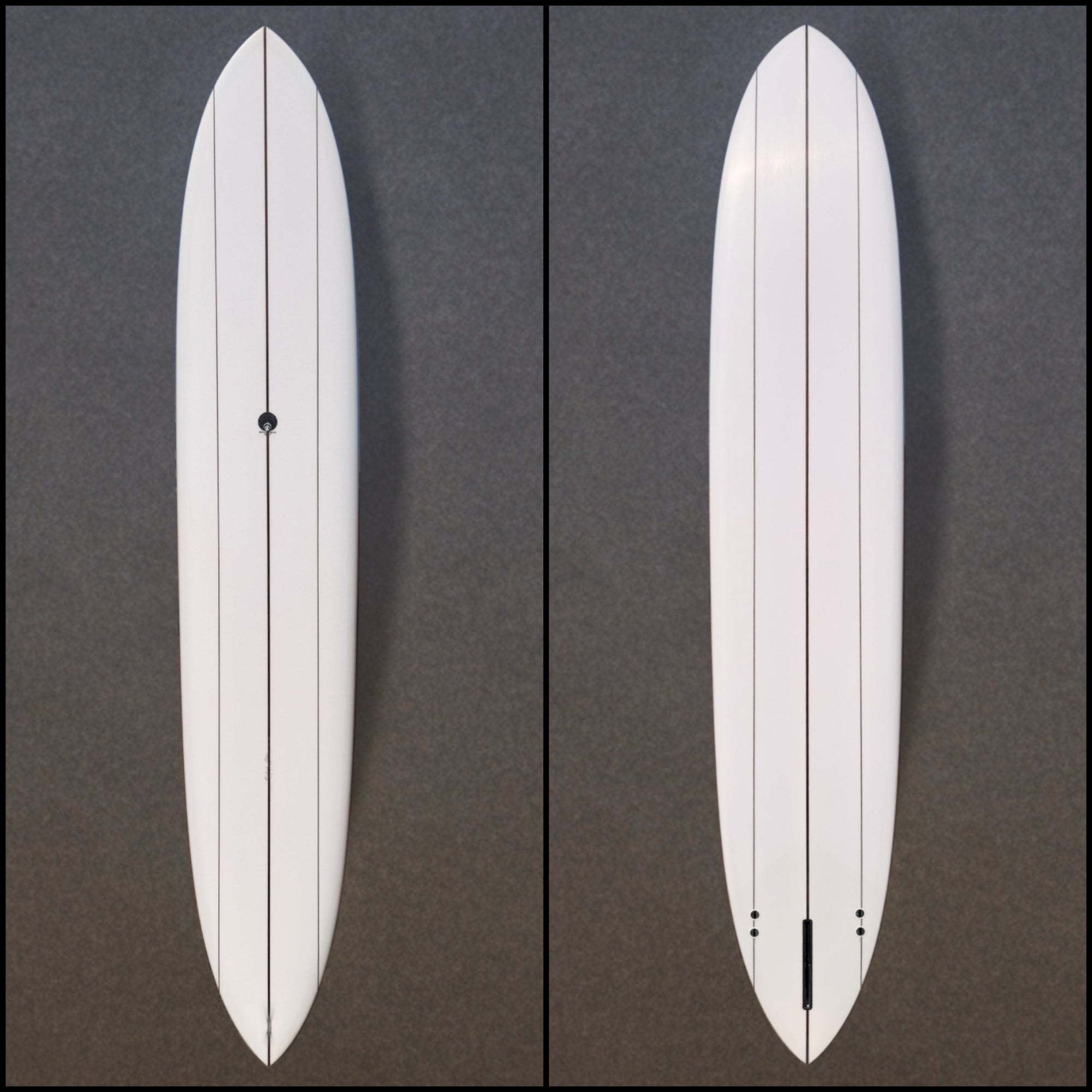Michael Miller Surfboards - The Surfboard Rack