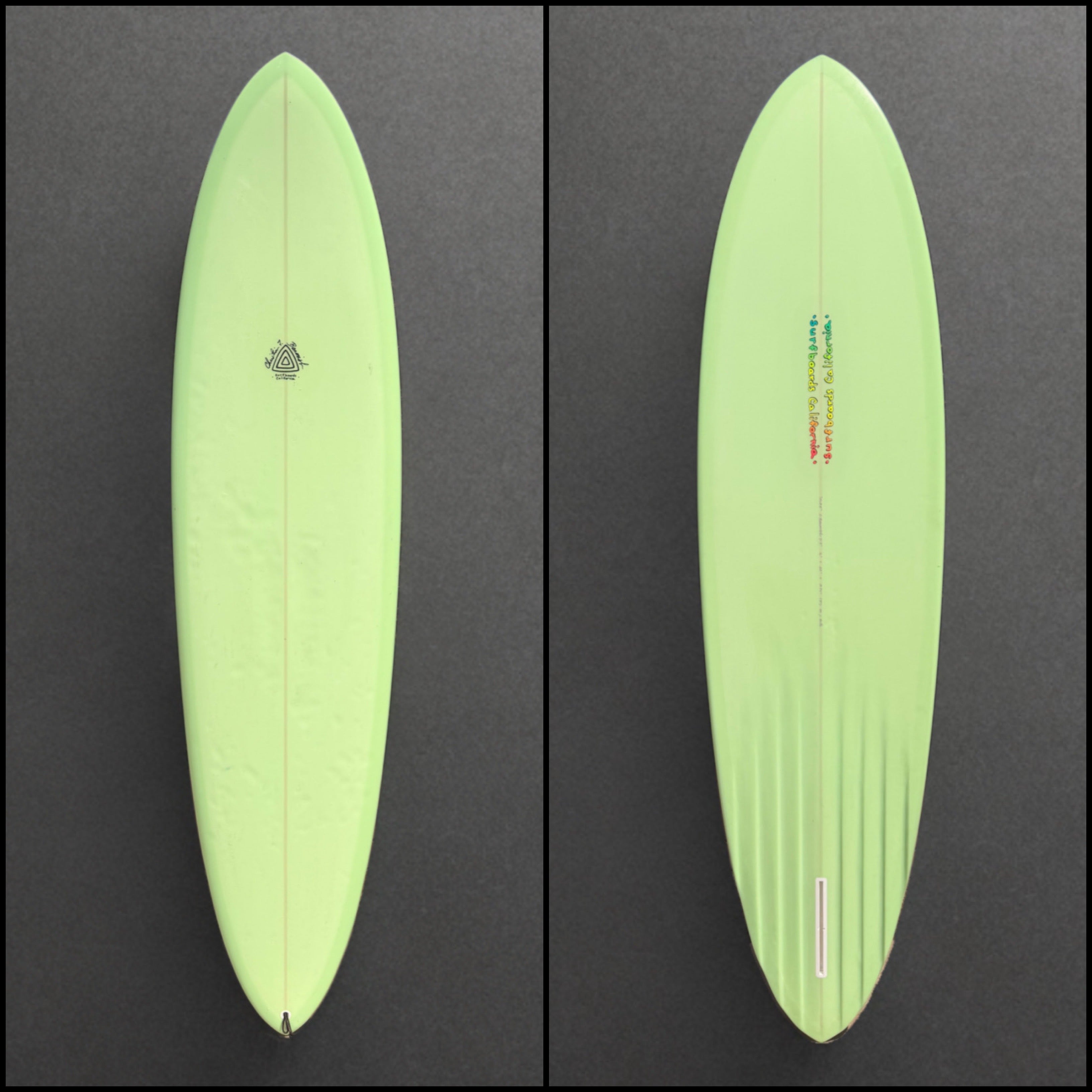 Surfboards - The Surfboard Rack