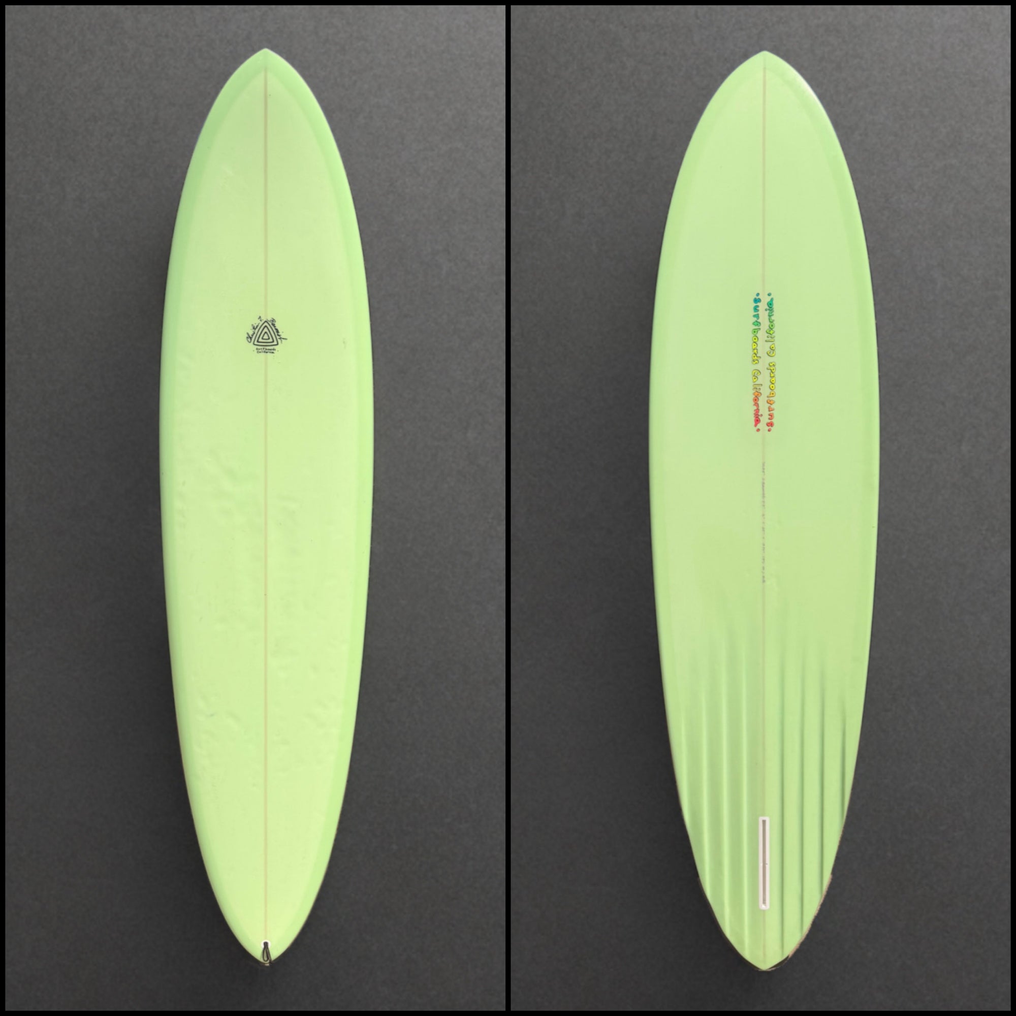 Surfboards - The Surfboard Rack