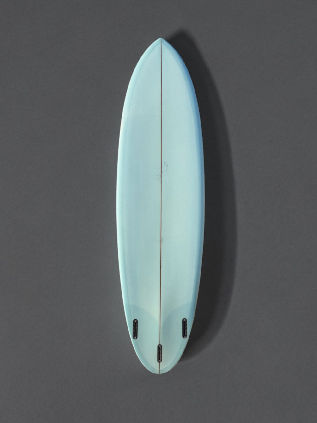 Mitsven 7'2” Magic - The Surfboard Rack
