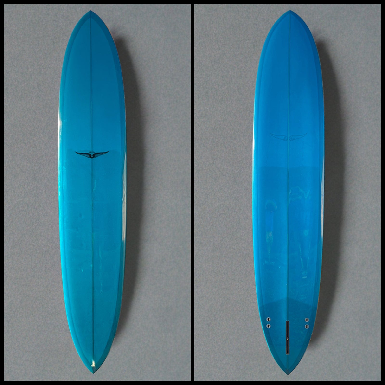 Skip Frye 9'4 Eagle サーフィン・ボディボード