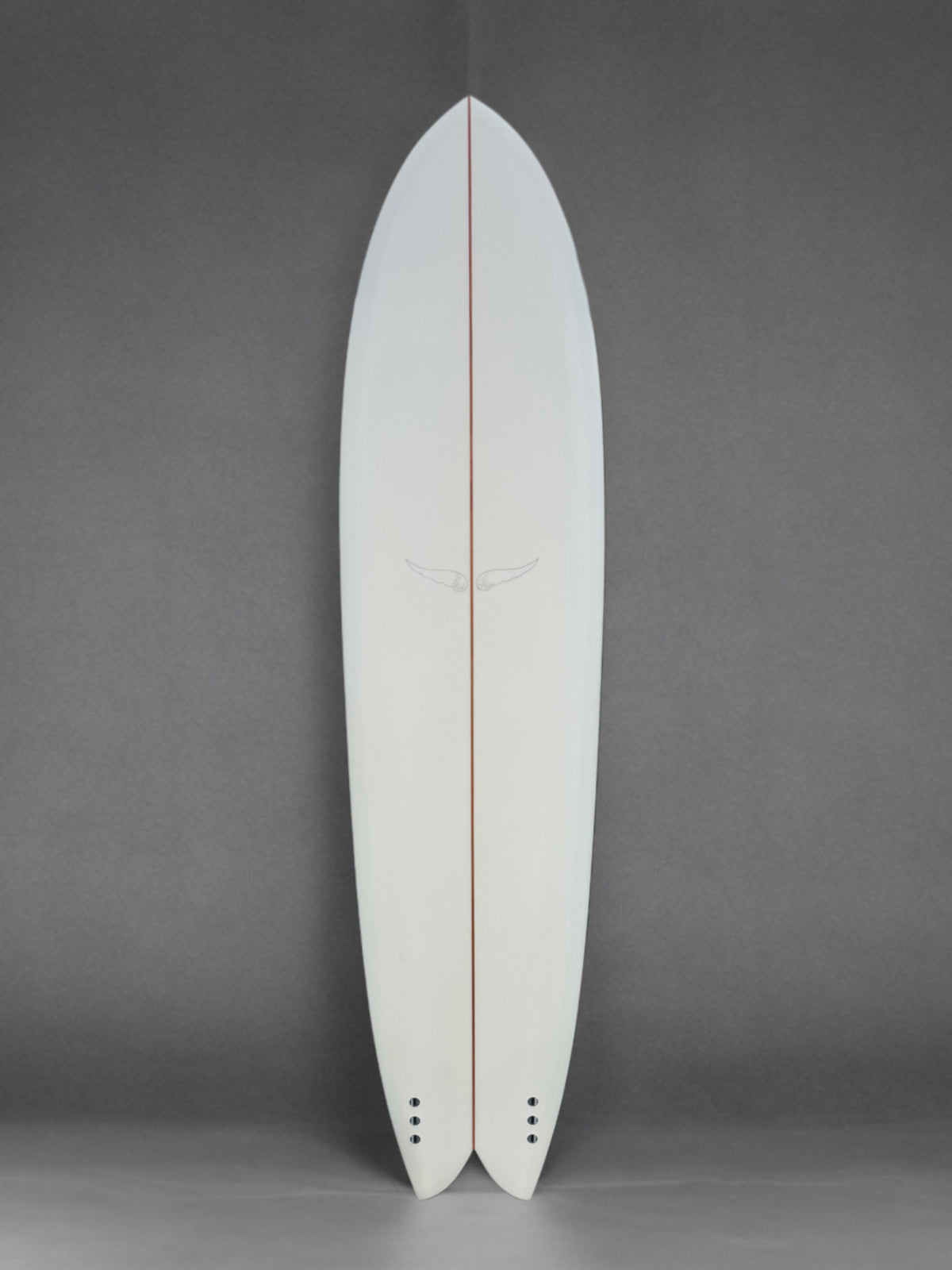 Skip Frye 8’3” Nozzle