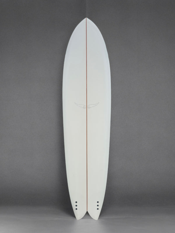 Skip Frye 8'3” Nozzle - The Surfboard Rack