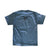 Skip Frye 84th Birthday Limited Tee Blue