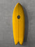 Roy Sanchez 5'10" Fish Surfboard