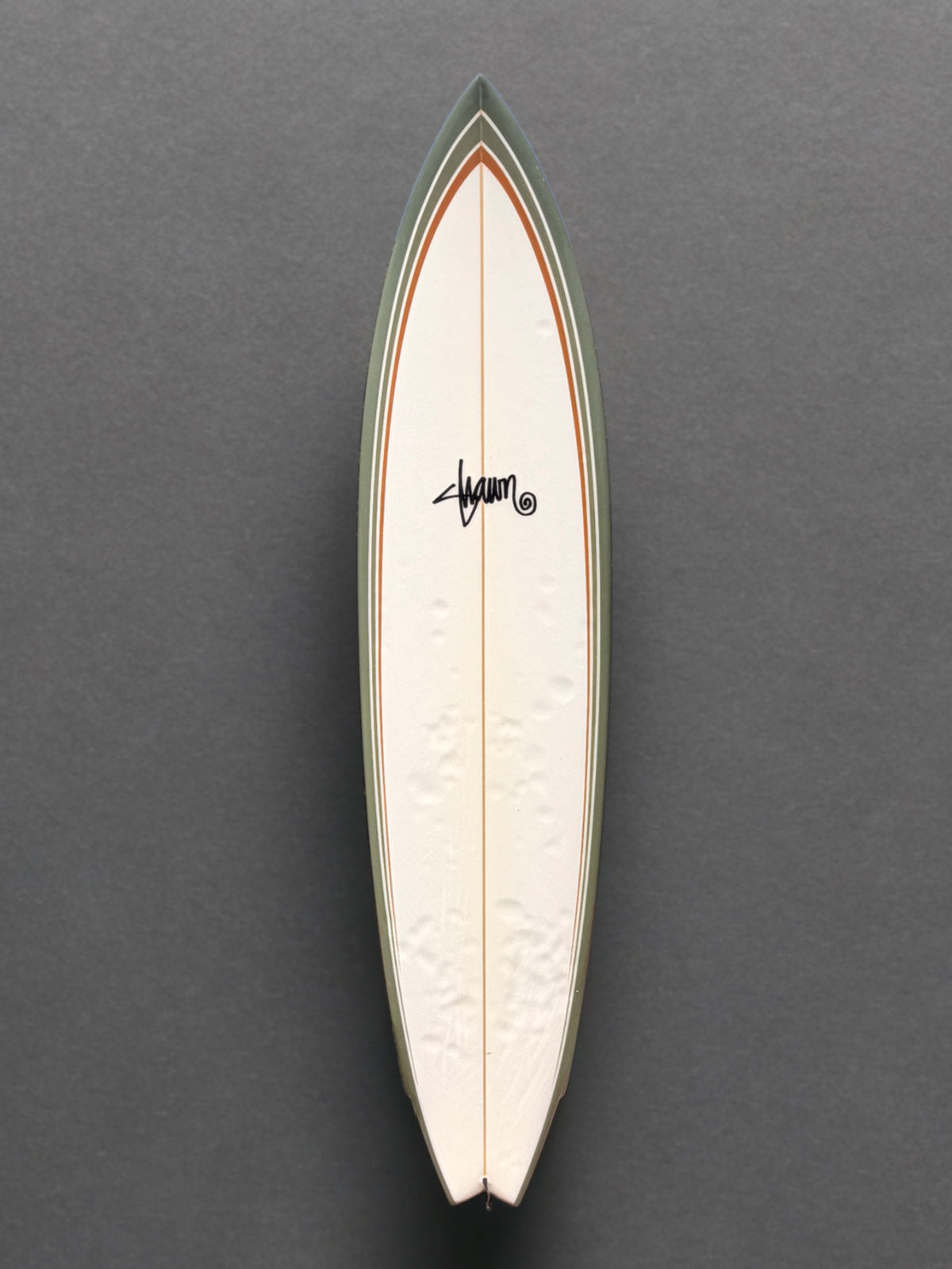 Shawn Stussy 8’0” #1318 Big Twin