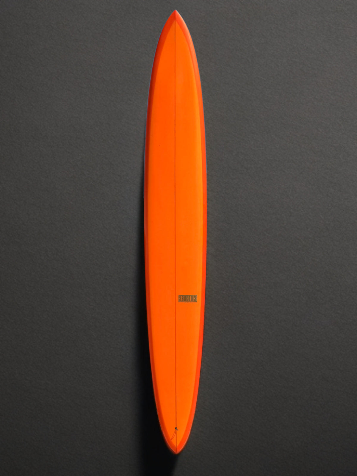 Dave Parmenter 12’ PSV Surfboard