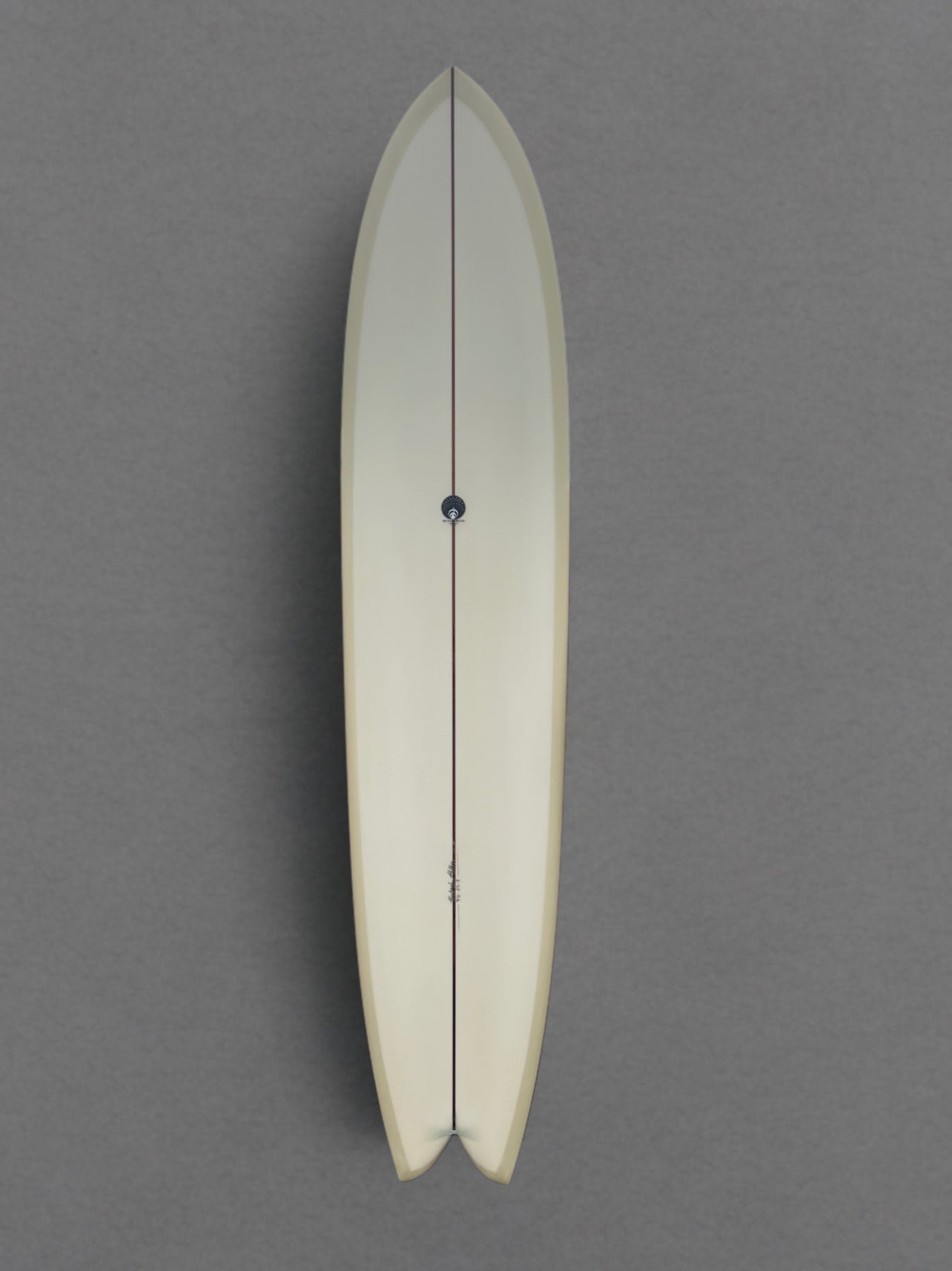 Michael Miller 9’0” Nozzle Surfboard