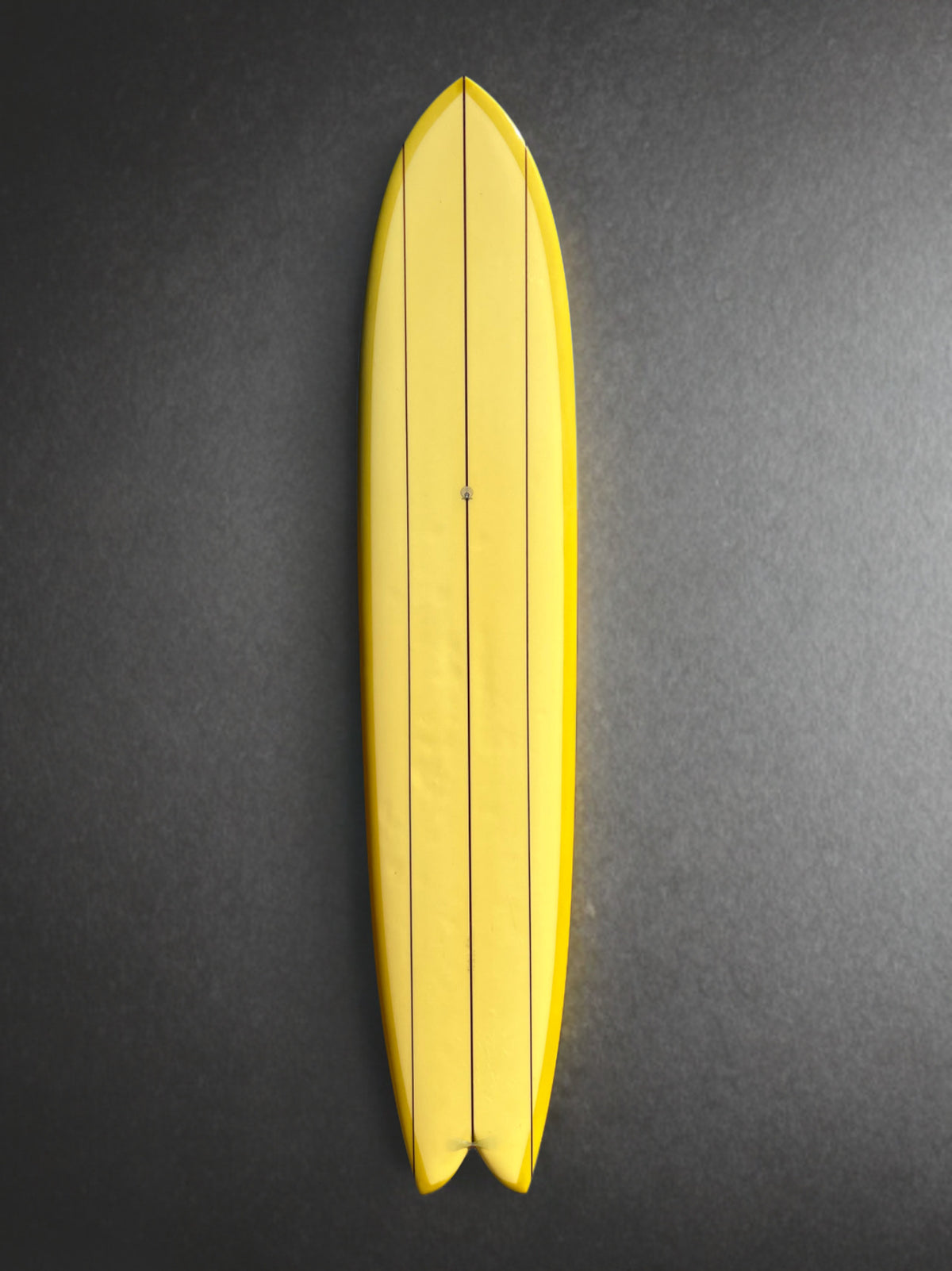 Michael Miller 9’5” Nozzle