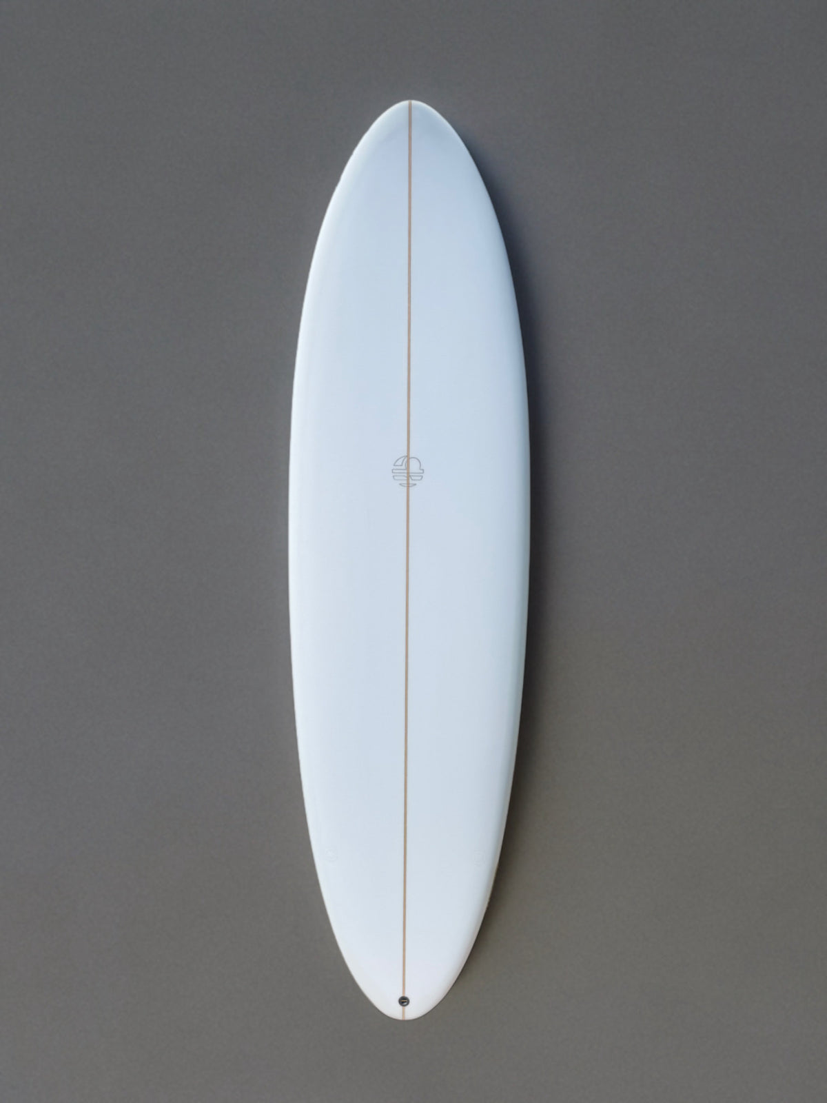 Mitsven 7’0” Twinzer Egg w/ Bonzer Bottom