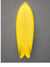 Skip Frye 5’8” Fish Surfboard