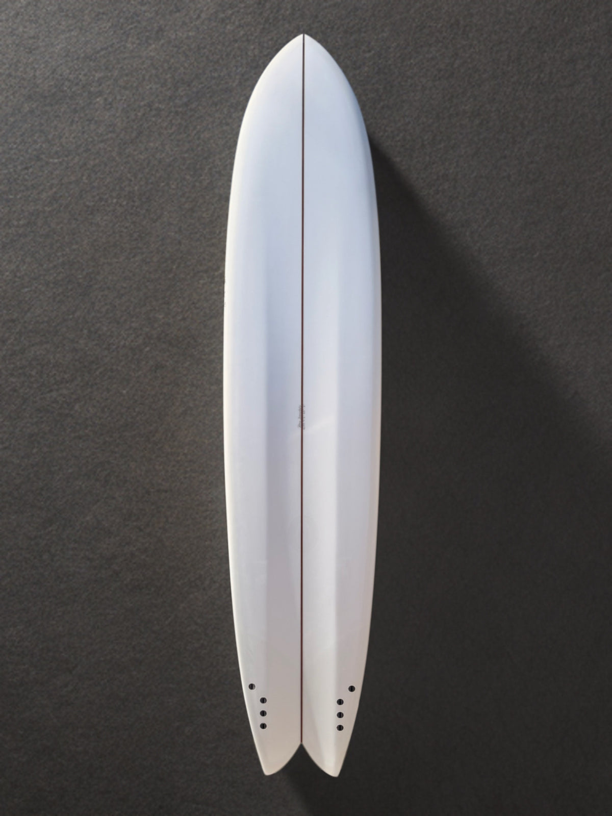 Roy Sanchez 9’2” Slipstream