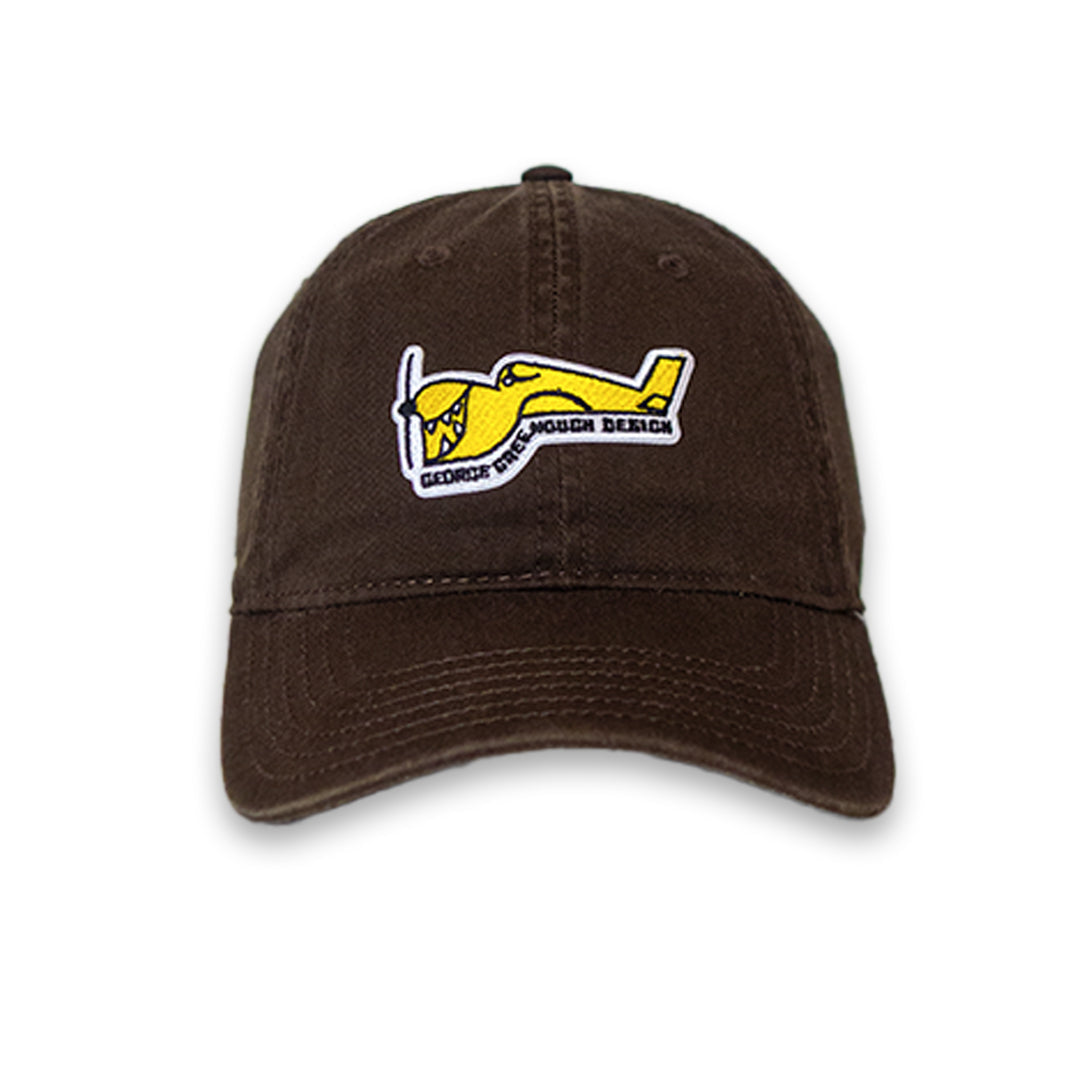 George Greenough Dad Hat