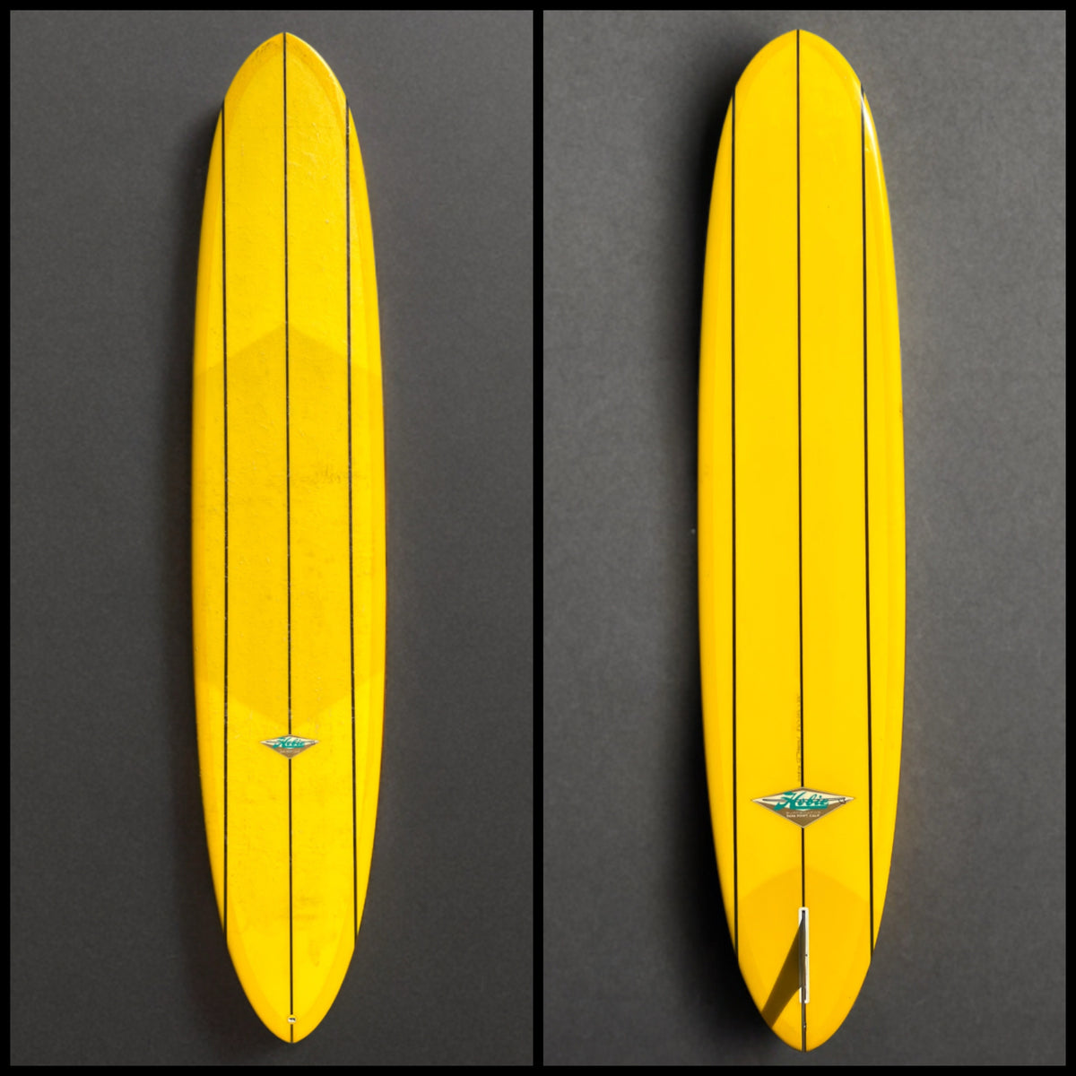 Hobie Josh Martin 9’6” Longboard