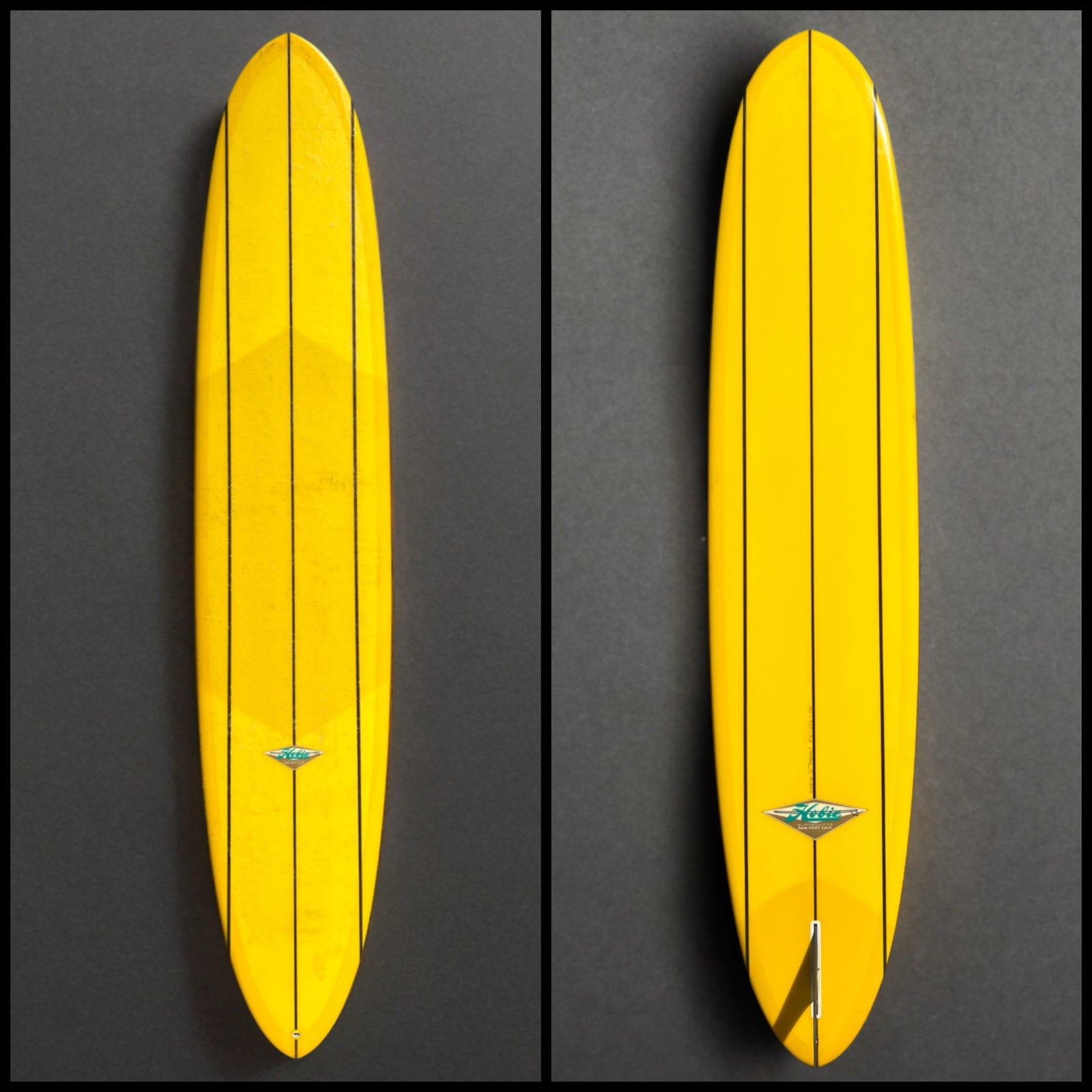 Hobie Josh Martin 9’6” Longboard