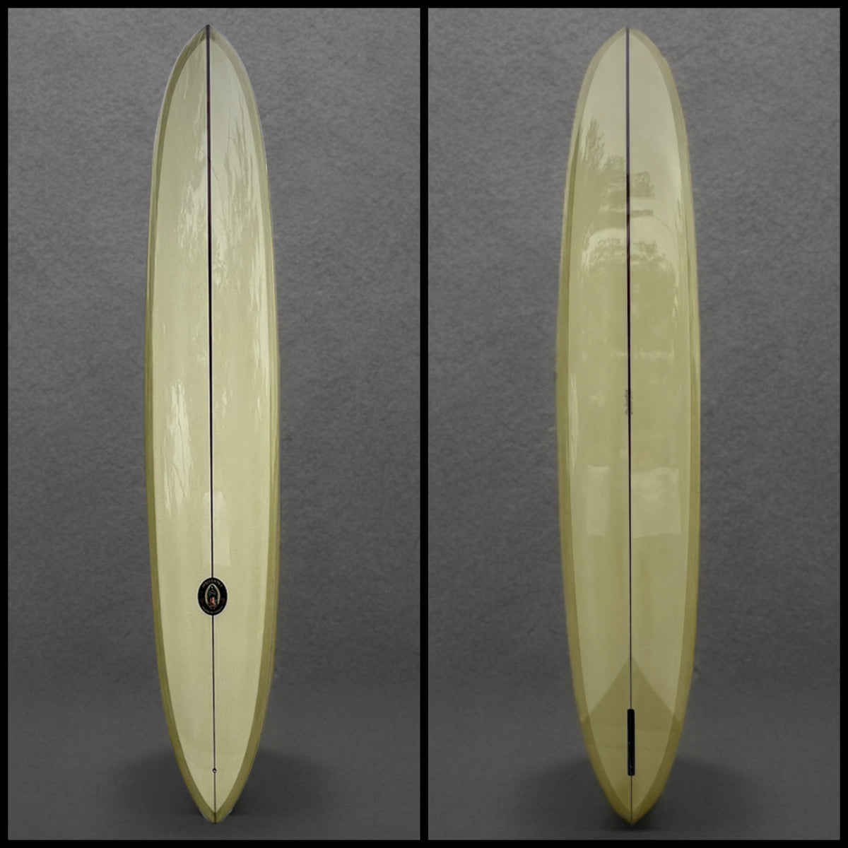 Roy Sanchez 11&#39; Jetstream Glider - Moss Tint
