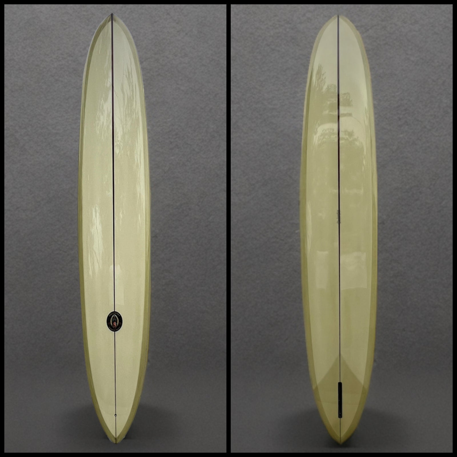 Roy Sanchez 11' Jetstream Glider - Moss Tint