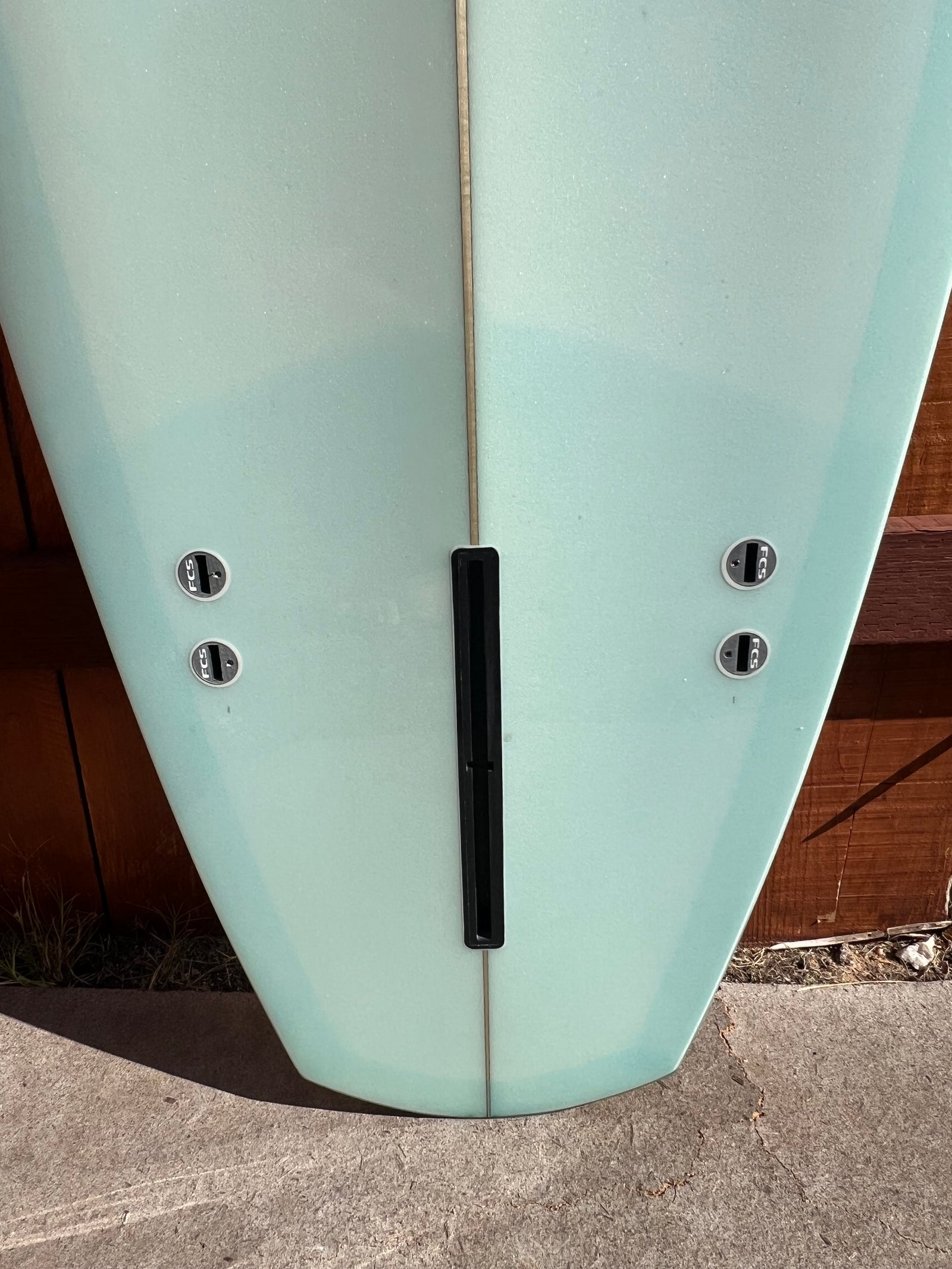 Skip Frye 10’8” Gypsy Surfboard