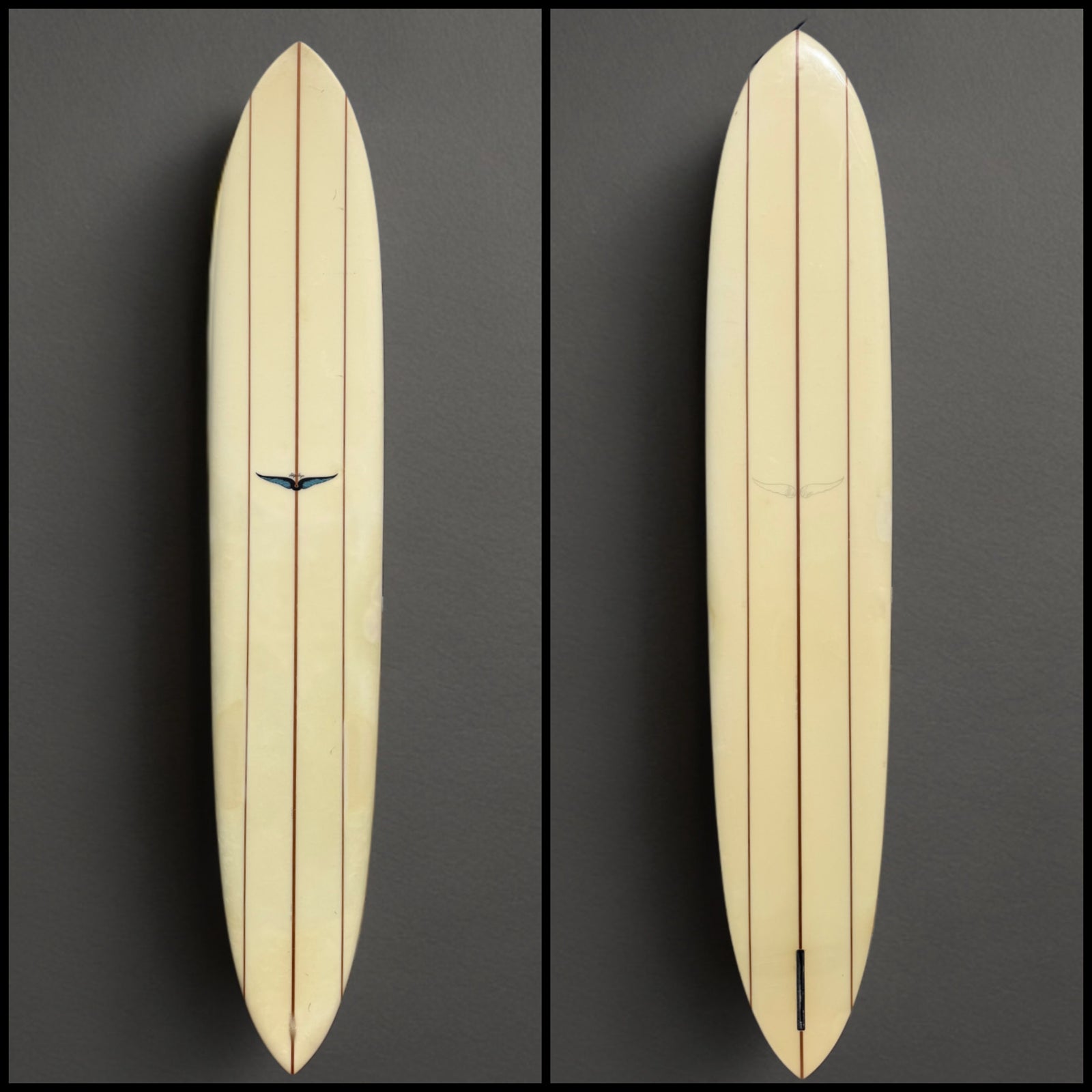 Skip Frye 11’2” Eagle - Used