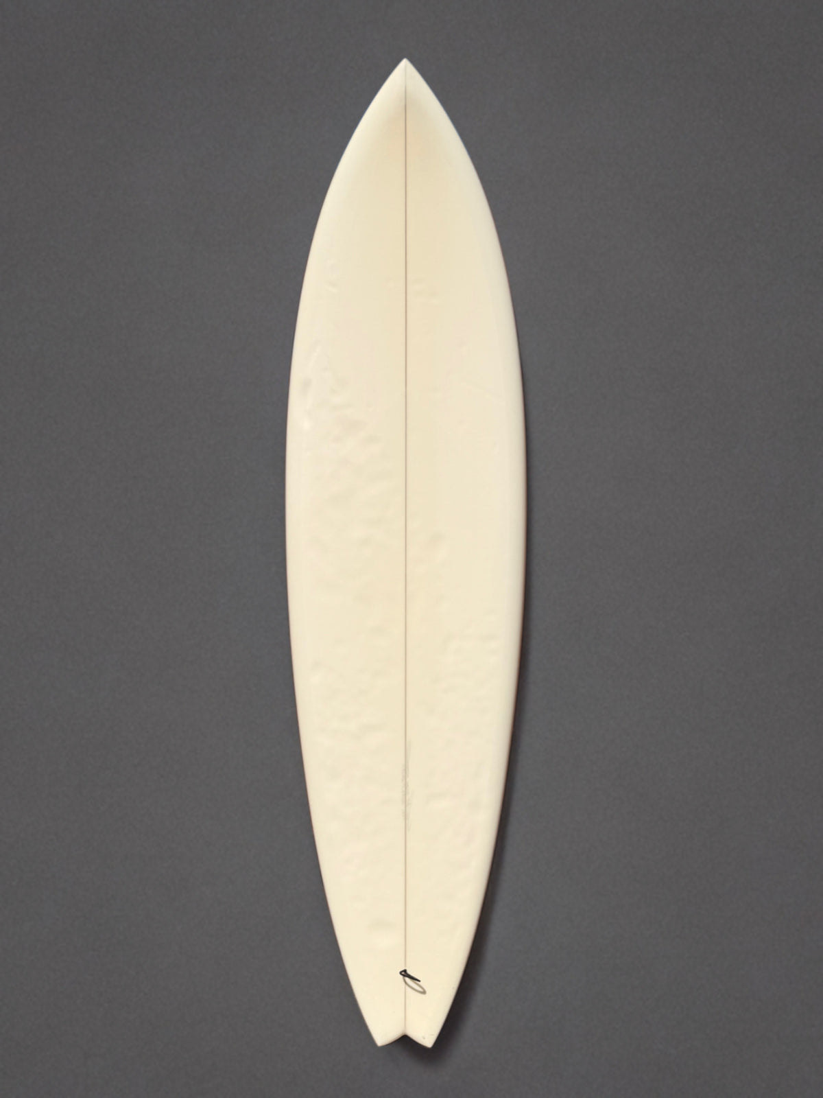 Christenson 6’8” Pahi Single Fin