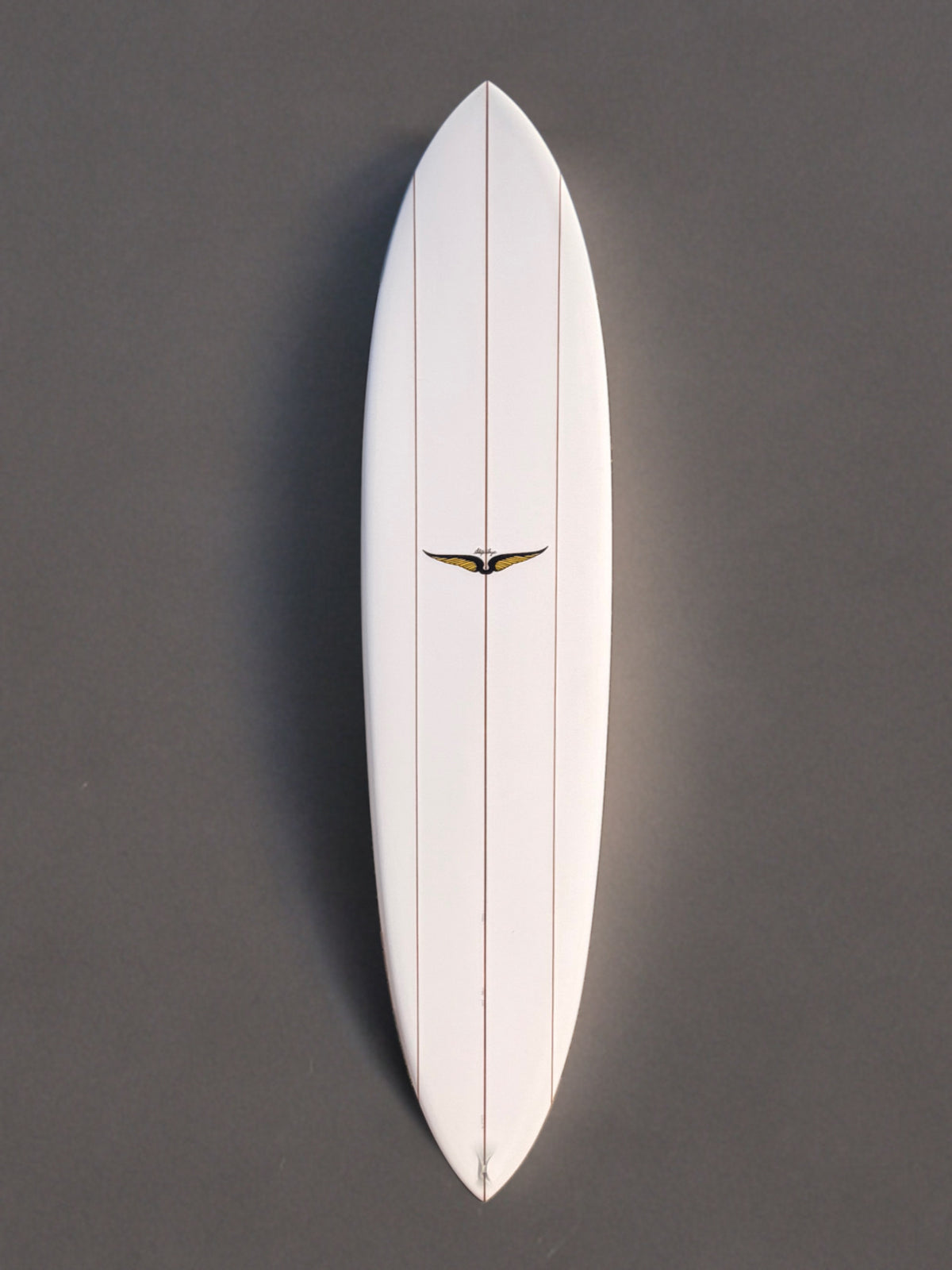 Skip Frye 8’2” Mini Eagle