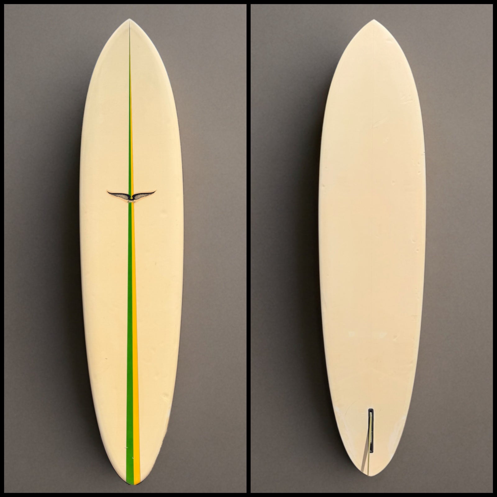 Skip Frye 8’ 1970’s Era Magic
