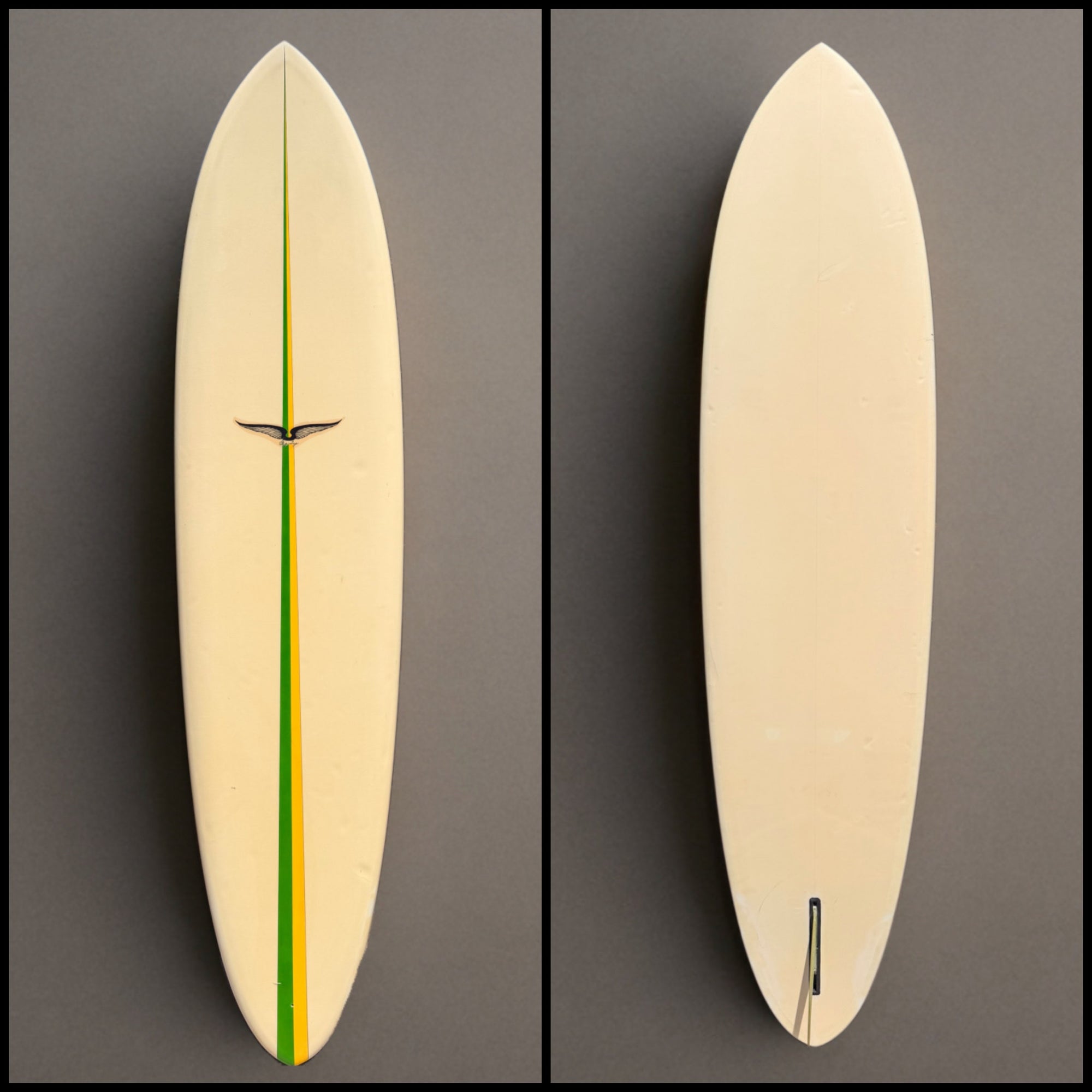 Surfboards Tagged 