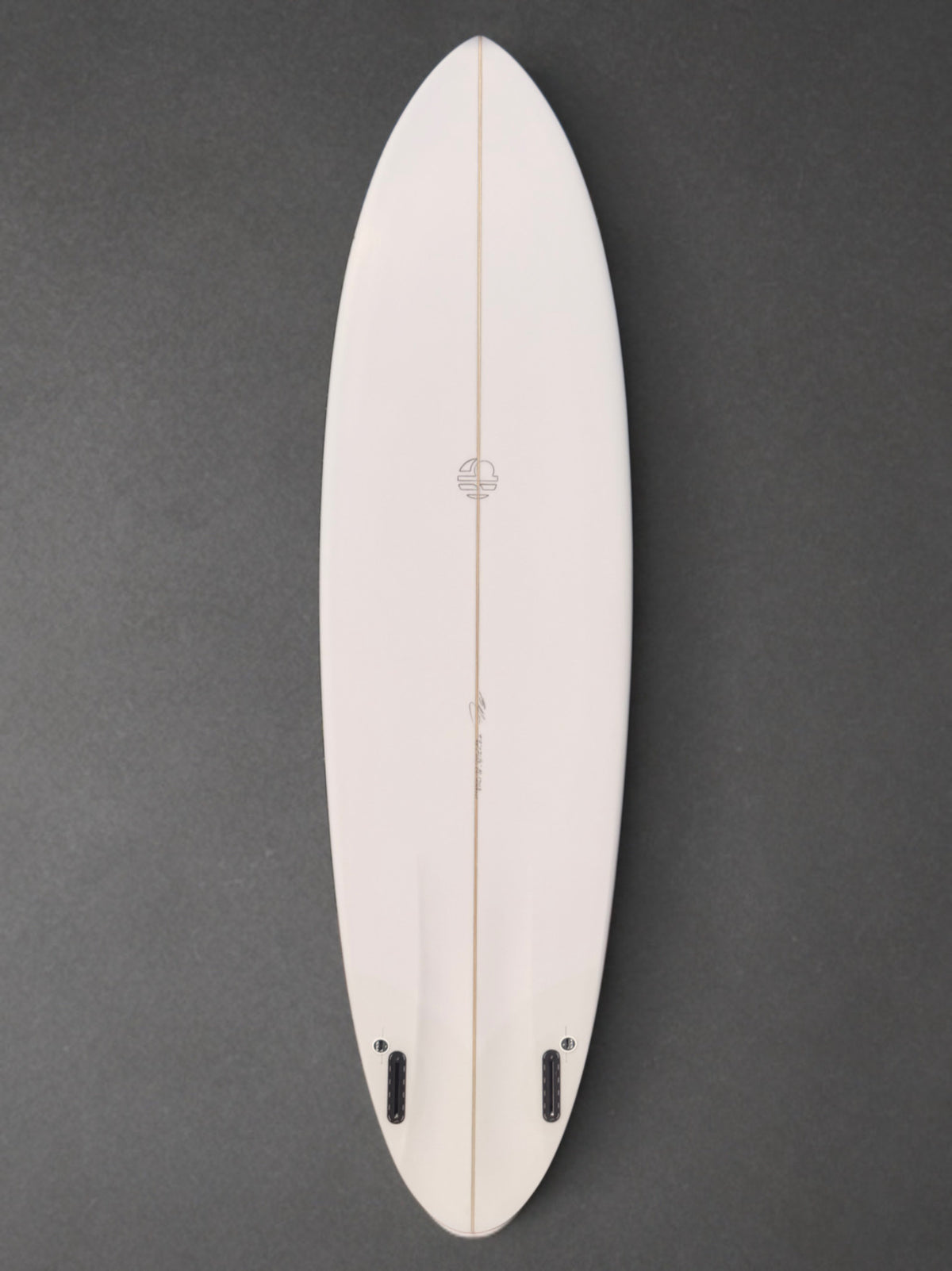 Mitsven 7’6” Twinzer Magic