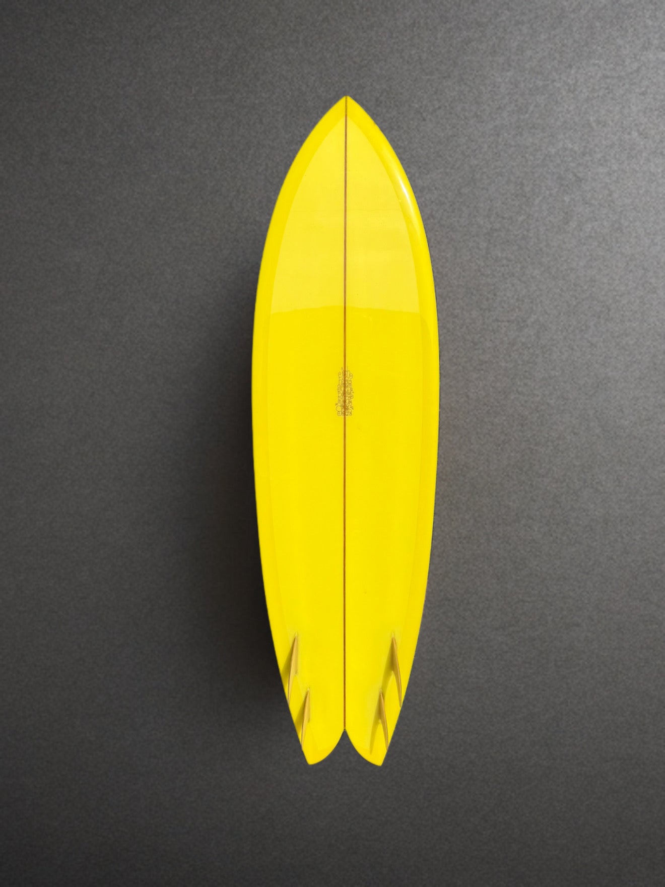 Josh Hall 6’6” Swish/Swallow Tail