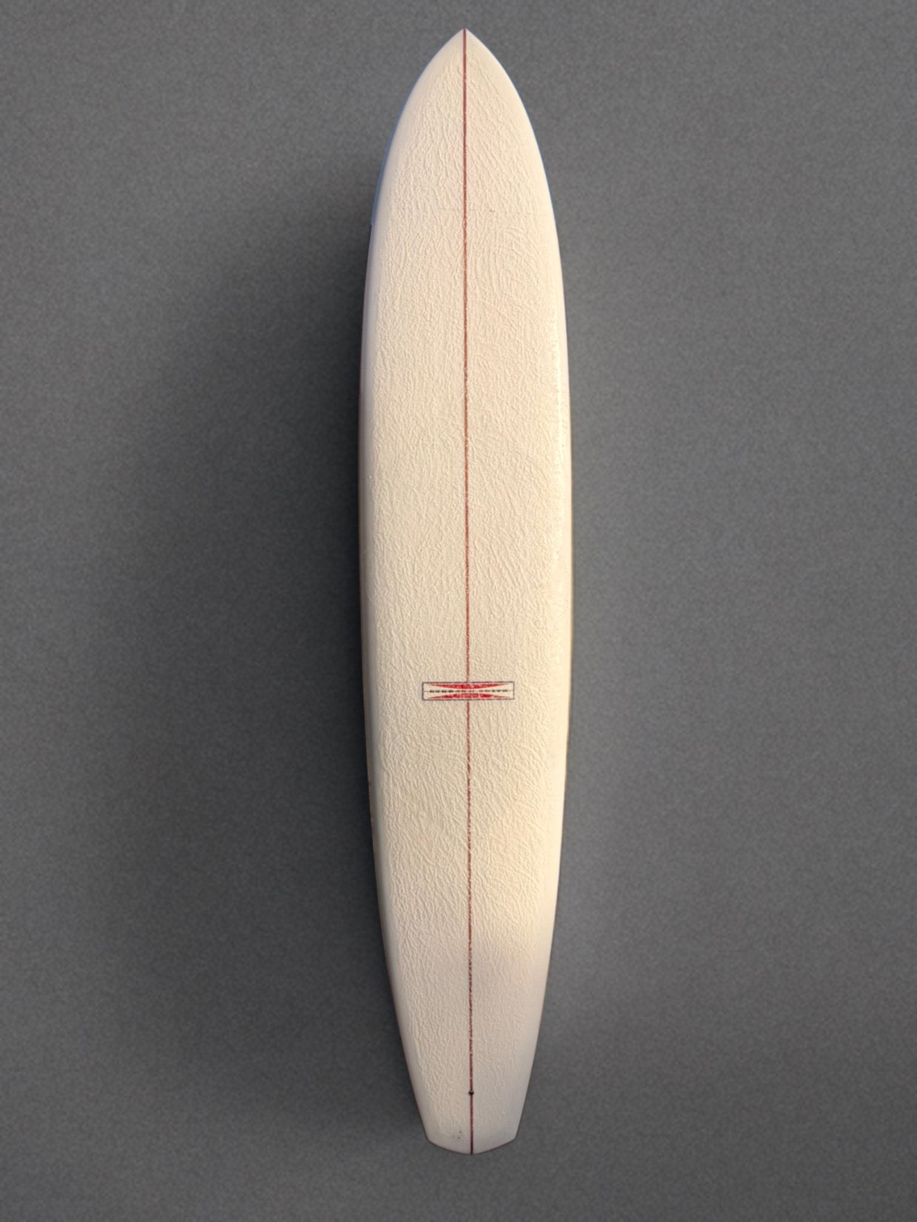 Gordon and Smith 10’ Gypsy