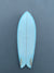 Skip Frye Surfboard 5’7” Fish w/Marine Ply Keels