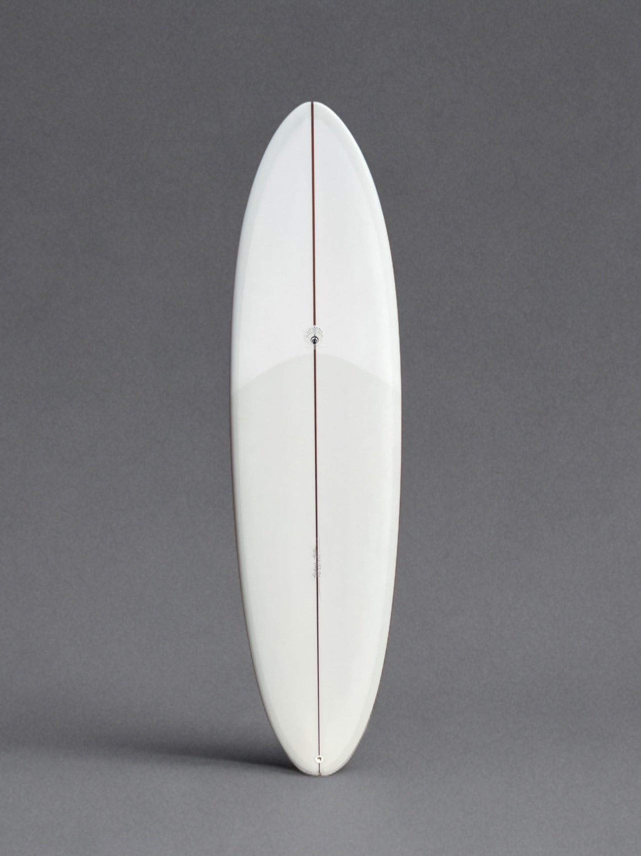 Michael Miller - 7'0" Egg