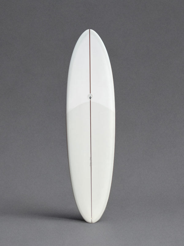 Michael Miller - 7'0