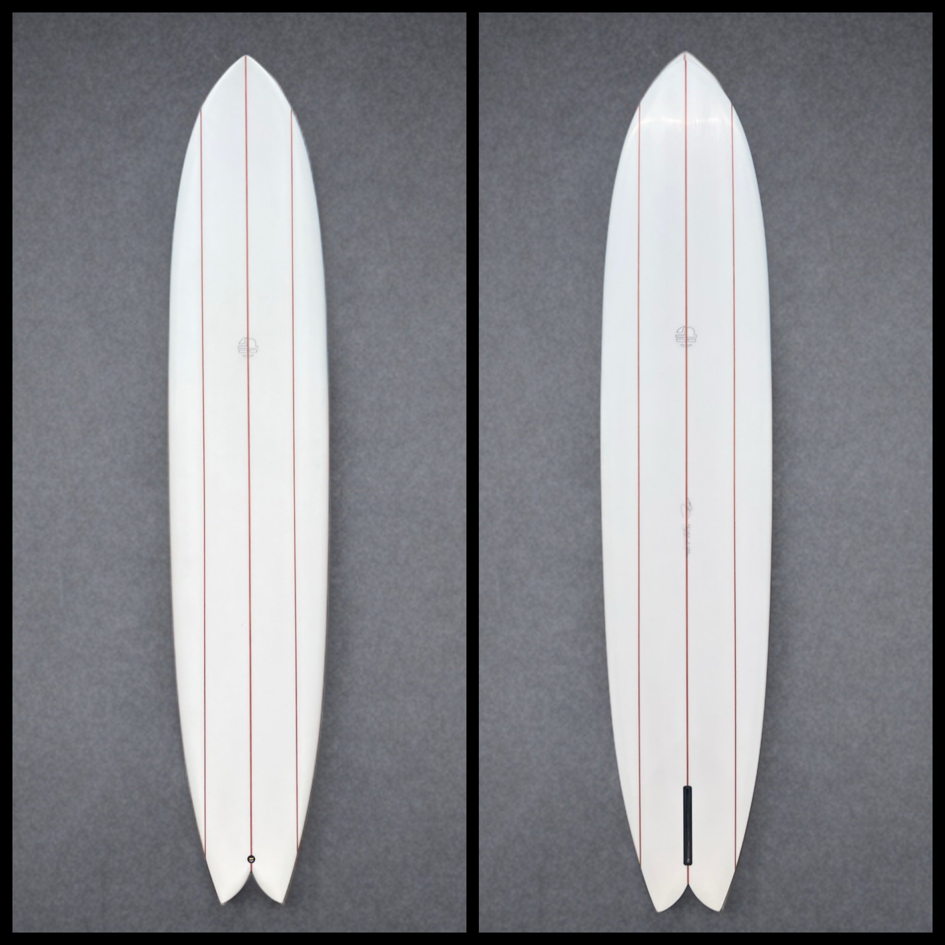 Surfboards Tagged 