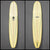 Gordon and Smith 9’10” “SS” Model Used