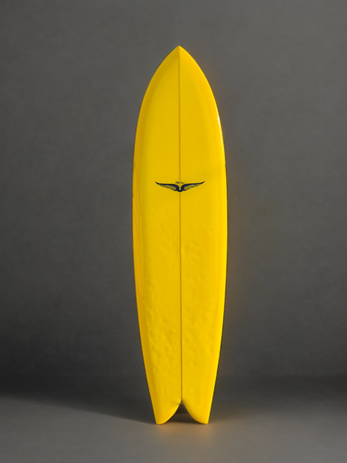Skip Frye 7’0” Long Fish