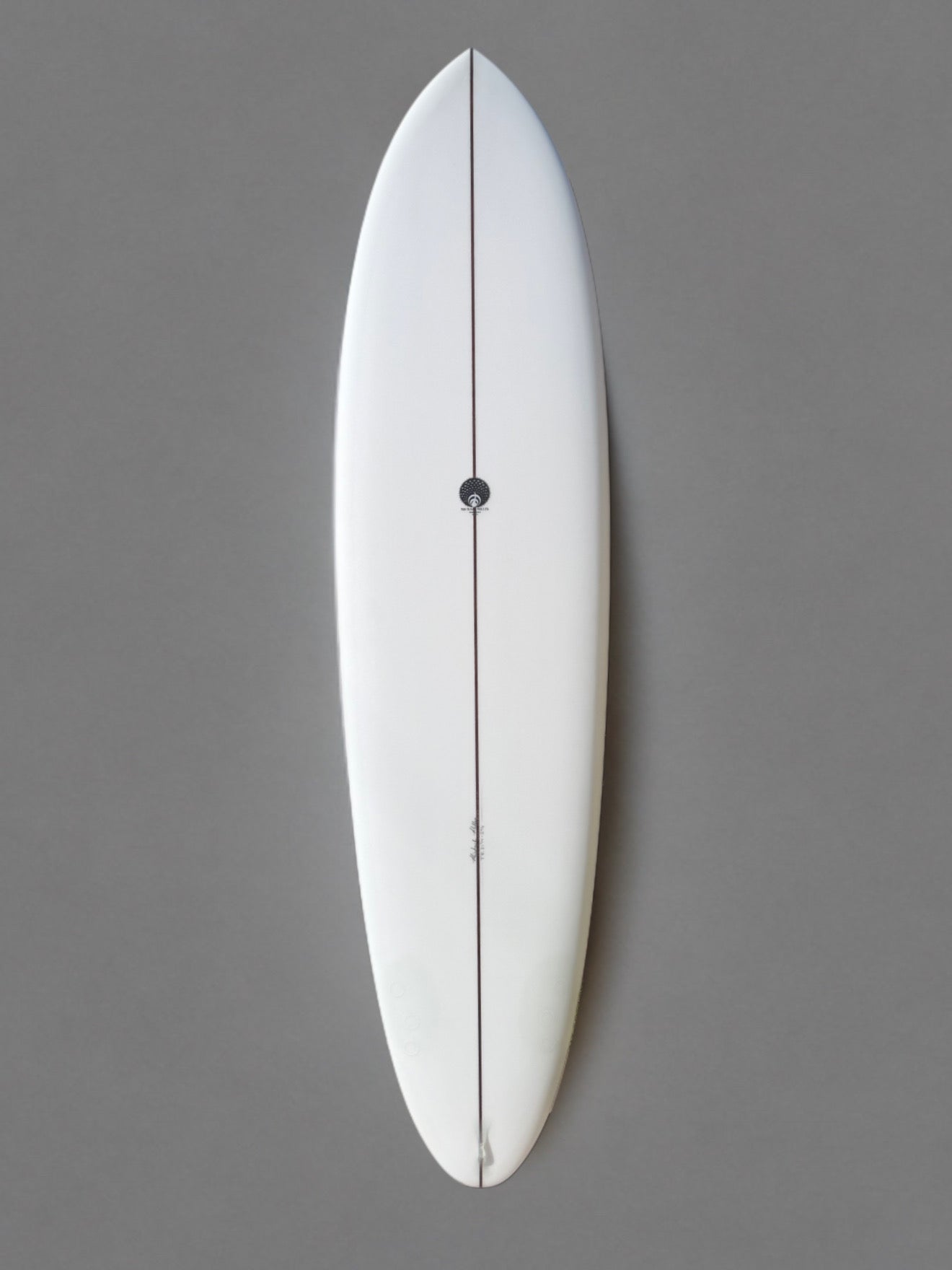 Michael Miller 7’4” Magic Twinzer