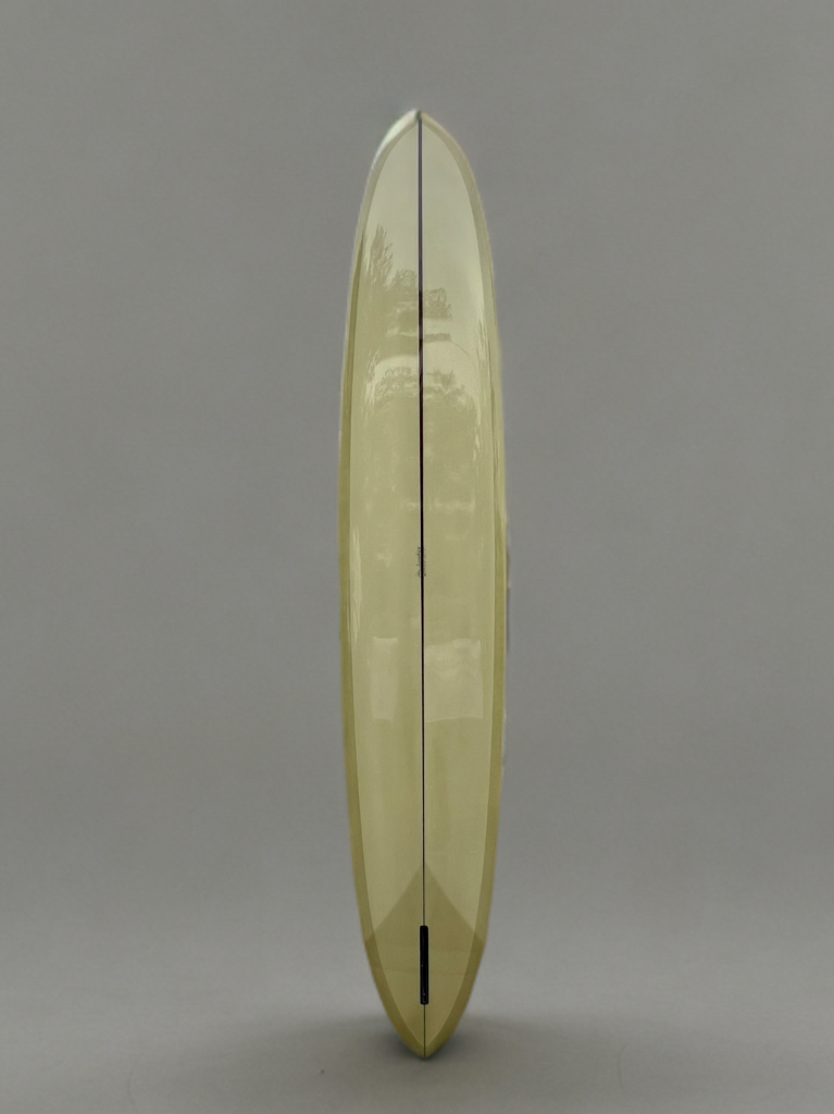 Roy Sanchez 11' Jetstream Glider - Moss Tint