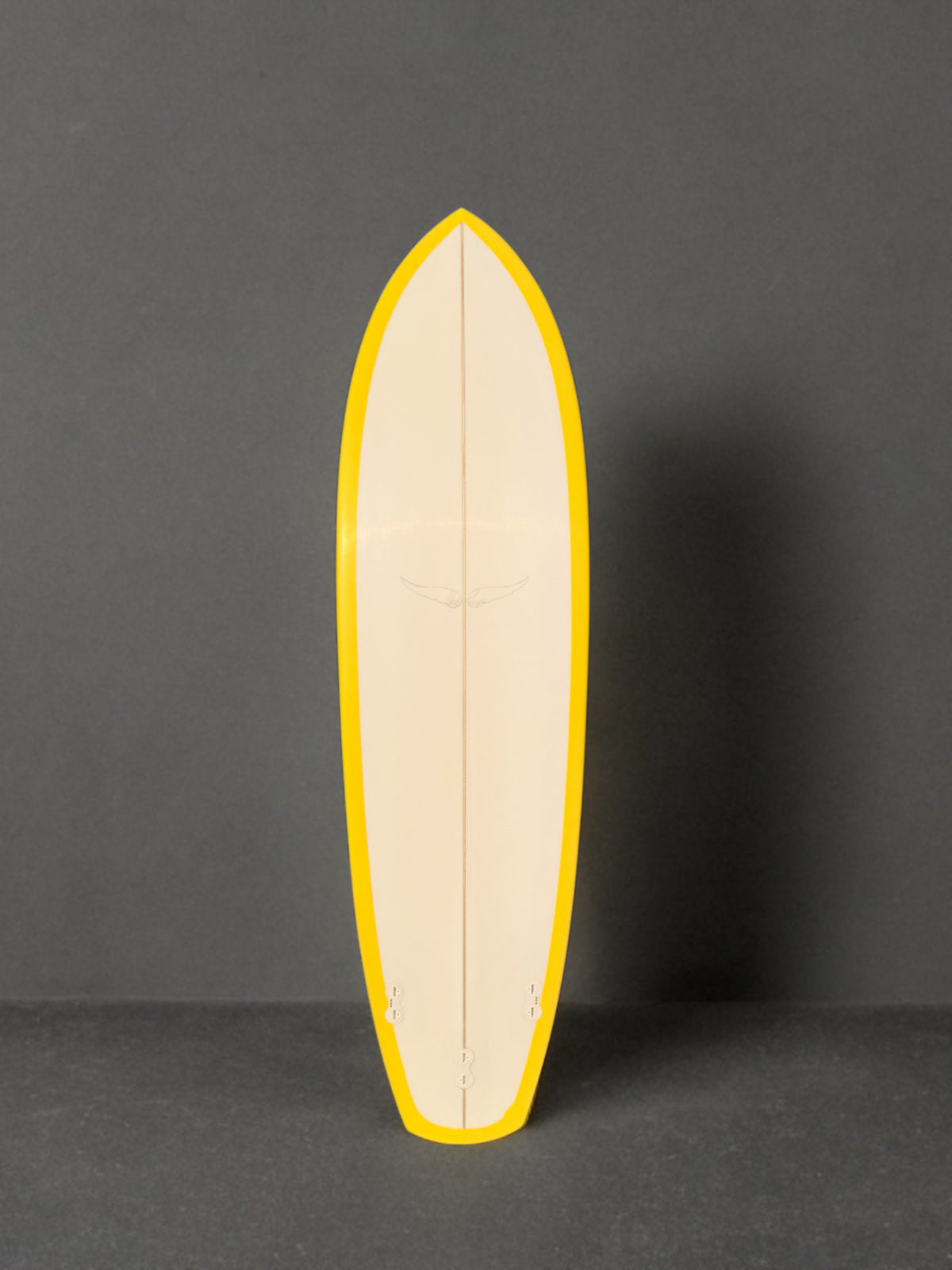 Skip Frye 6’8” Gypsy Surfboard