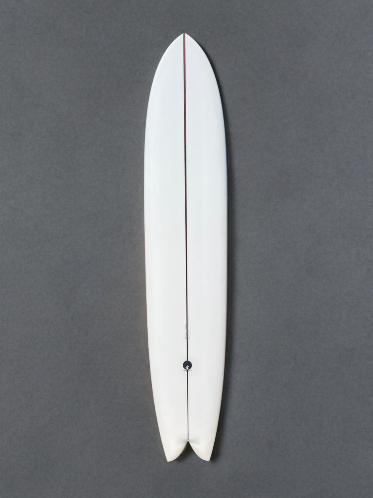 Michael Miller 9’6” Nozzle